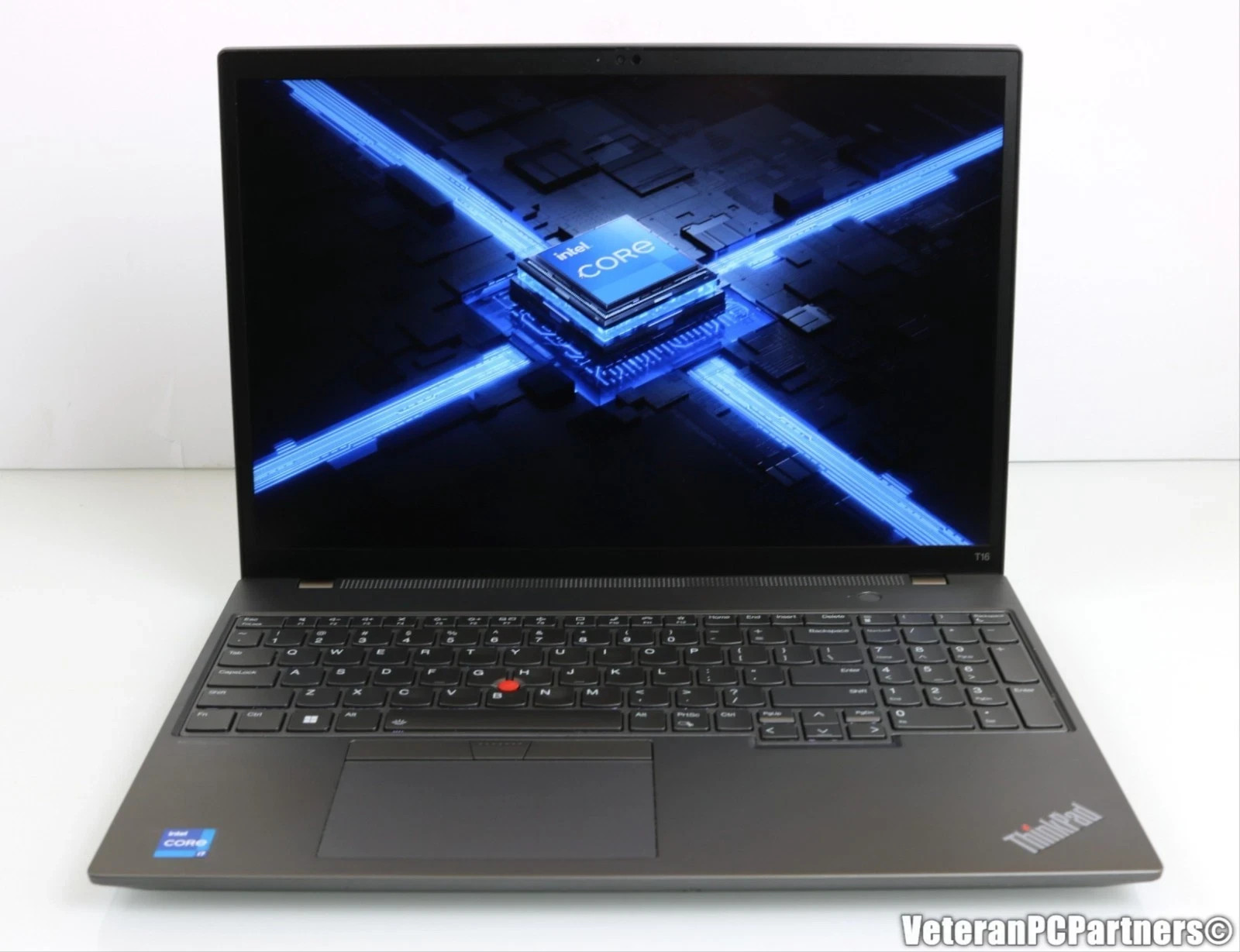 Lenovo ThinkPad T16 Gen 2 Core i5-1355U 16GB ram 256GB SSD 16.0inch HD Camera