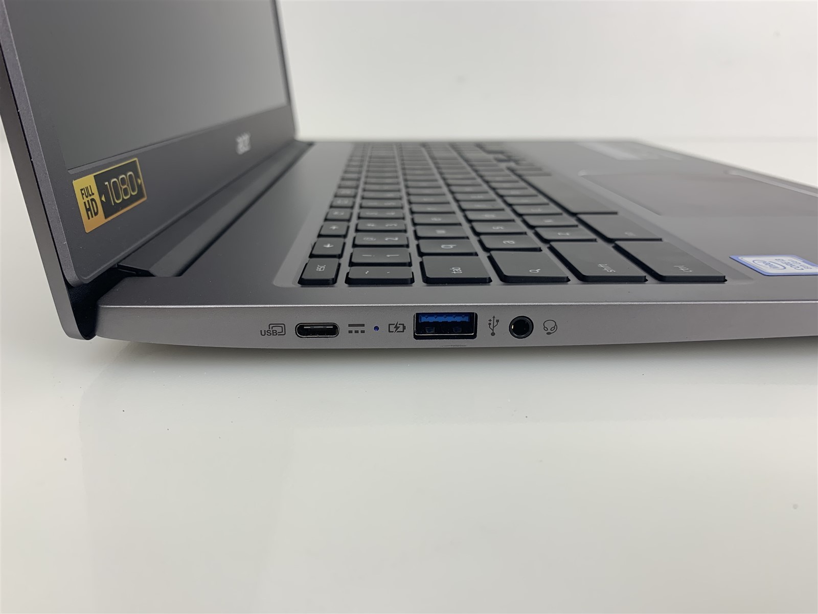 Acer Chromebook 715 Intel Core i3-8130U 4GB 2.20GHz 128GB eMMC Chrome OS 15.6″