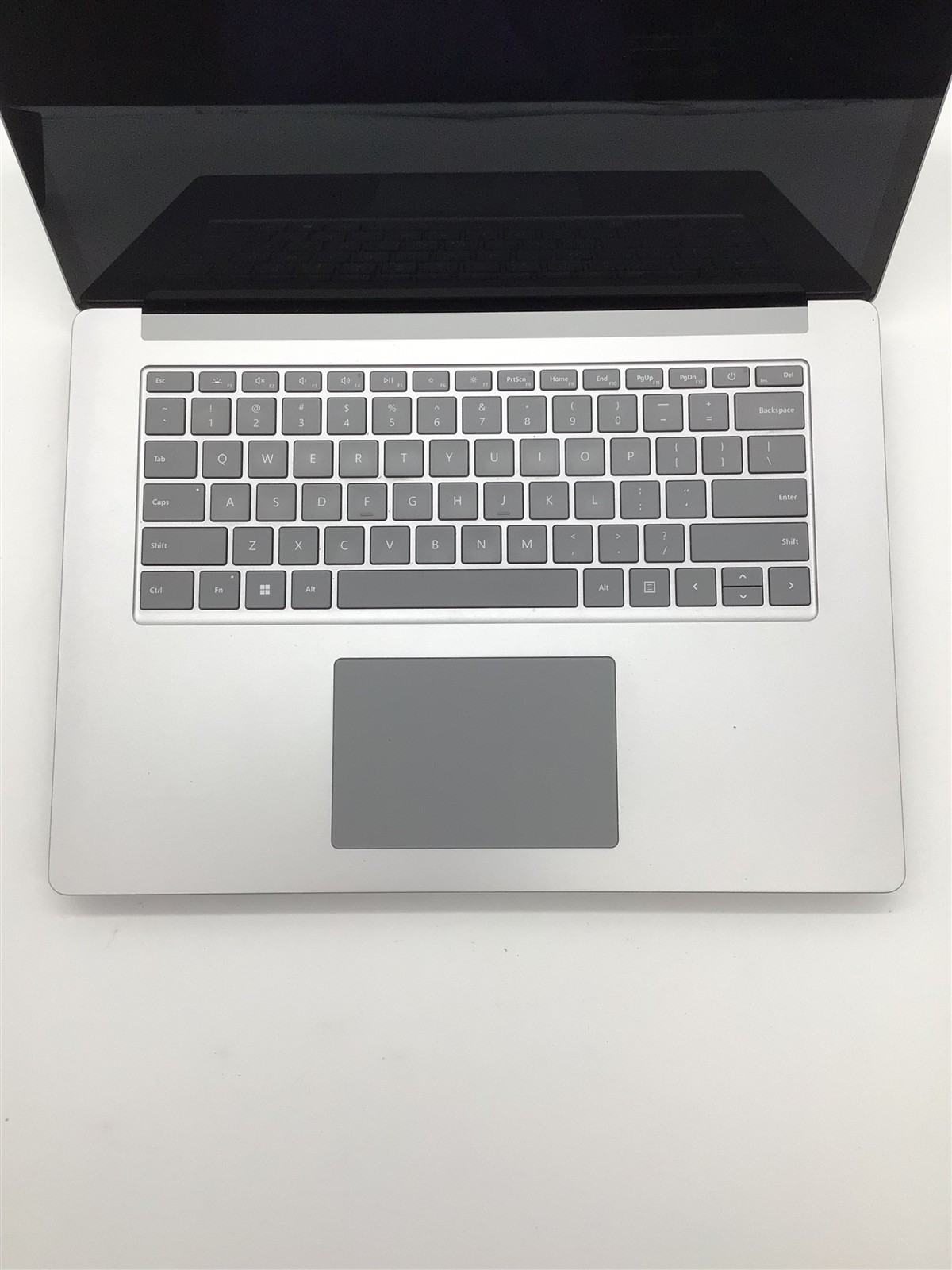 Microsoft Surface Laptop 4 1979 i7-1185G7/8GB RAM/256GB SSD *See Desc* W11 Pro