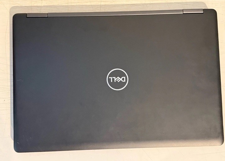 Dell Latitude 5590 Core i5-8250U, 4GB RAM, 128GB SSD, Windows 11 Pro