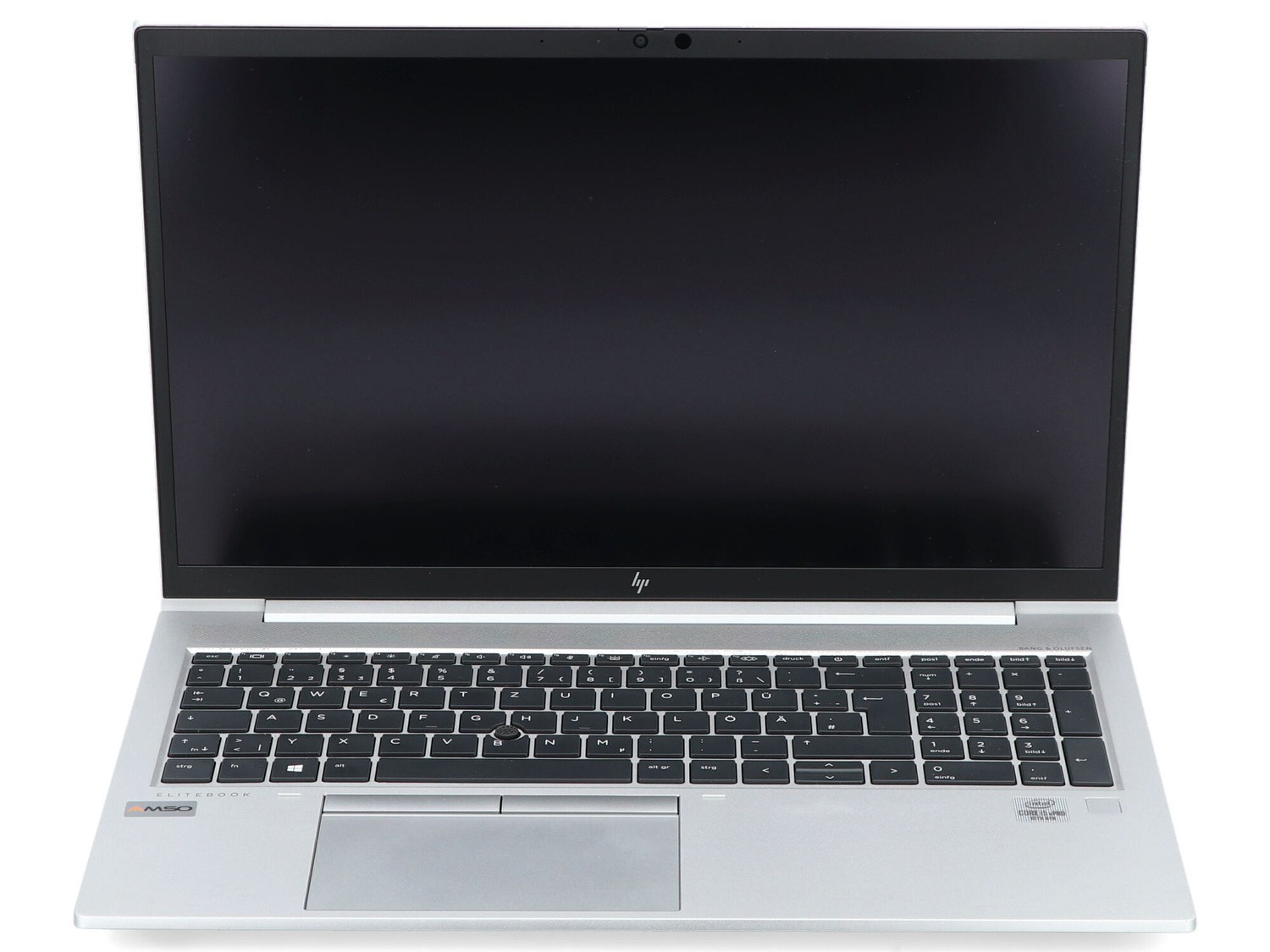 HP EliteBook 850 G7 i5-10310U 1.70GHz 8GB RAM 256GB NVMe W11P Laptop