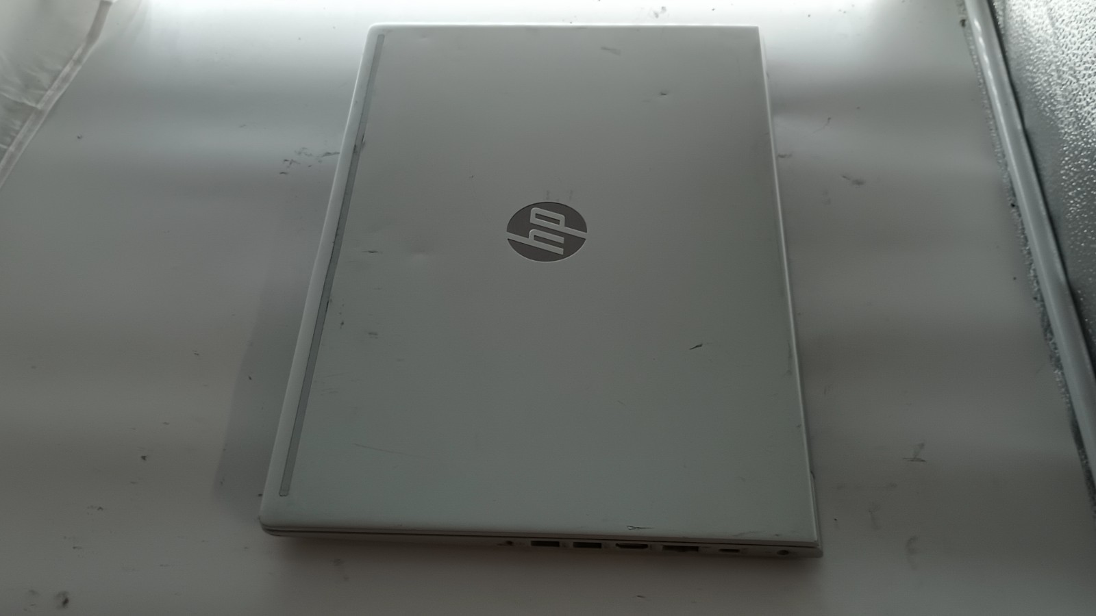 7197 ProBook450 G6 (Bios Lock!!) w/charger.i3-8145U.8GB.128GB M.2.15.6″.W11 Pro