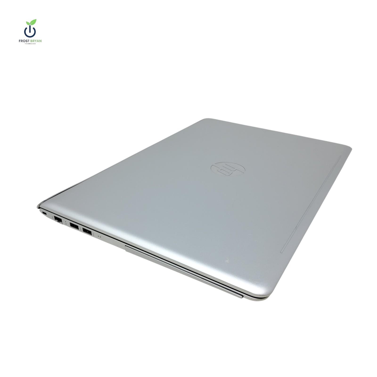 HP ENVY – 17T-U100 CTO i7-7500u@2.70GHz 16 GB 512 GB No OS Grade D [DEFECTIVE]