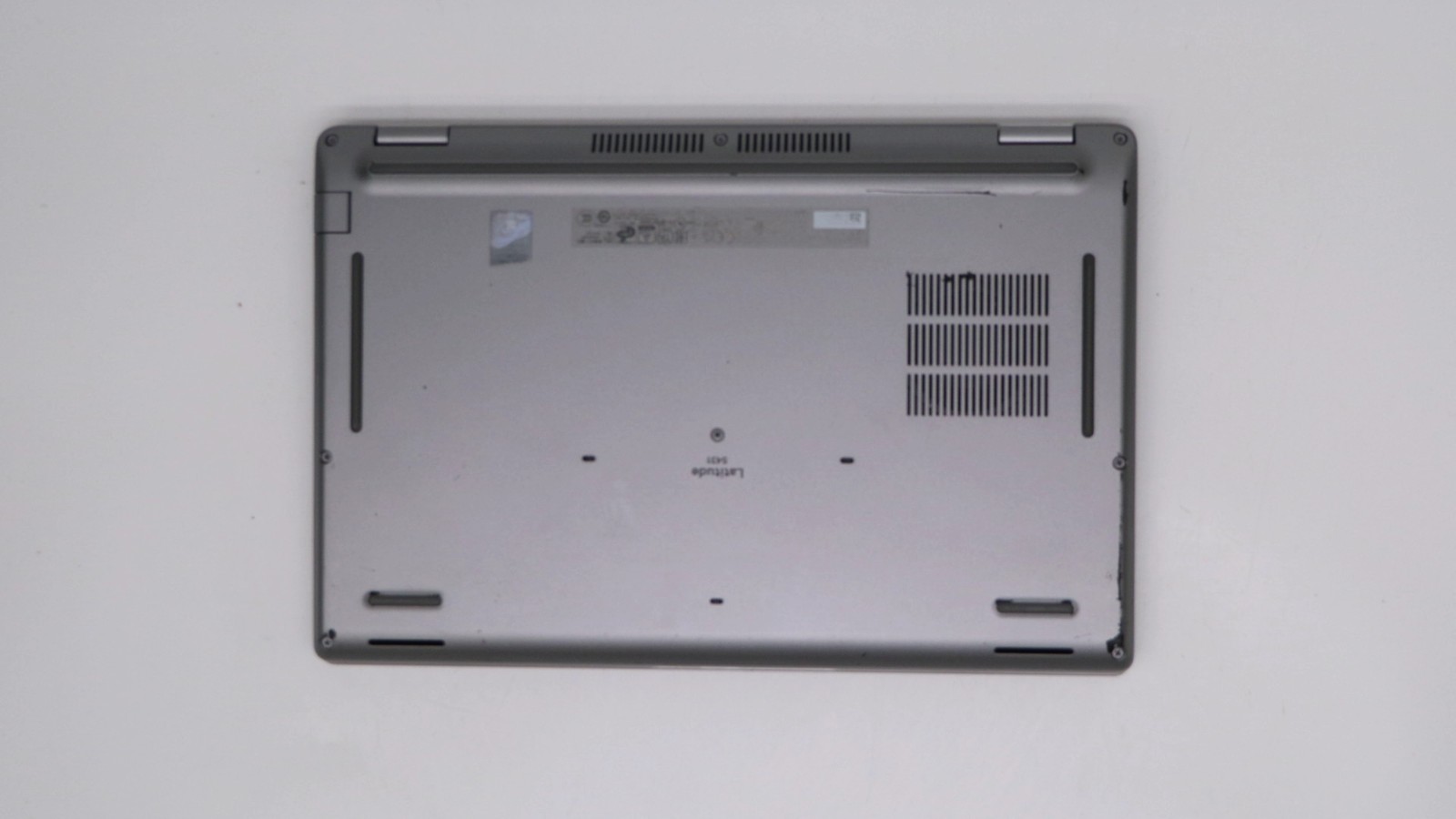 Dell Latitude 5431 13″ i7-1270p 32GB 512GB – Very Good