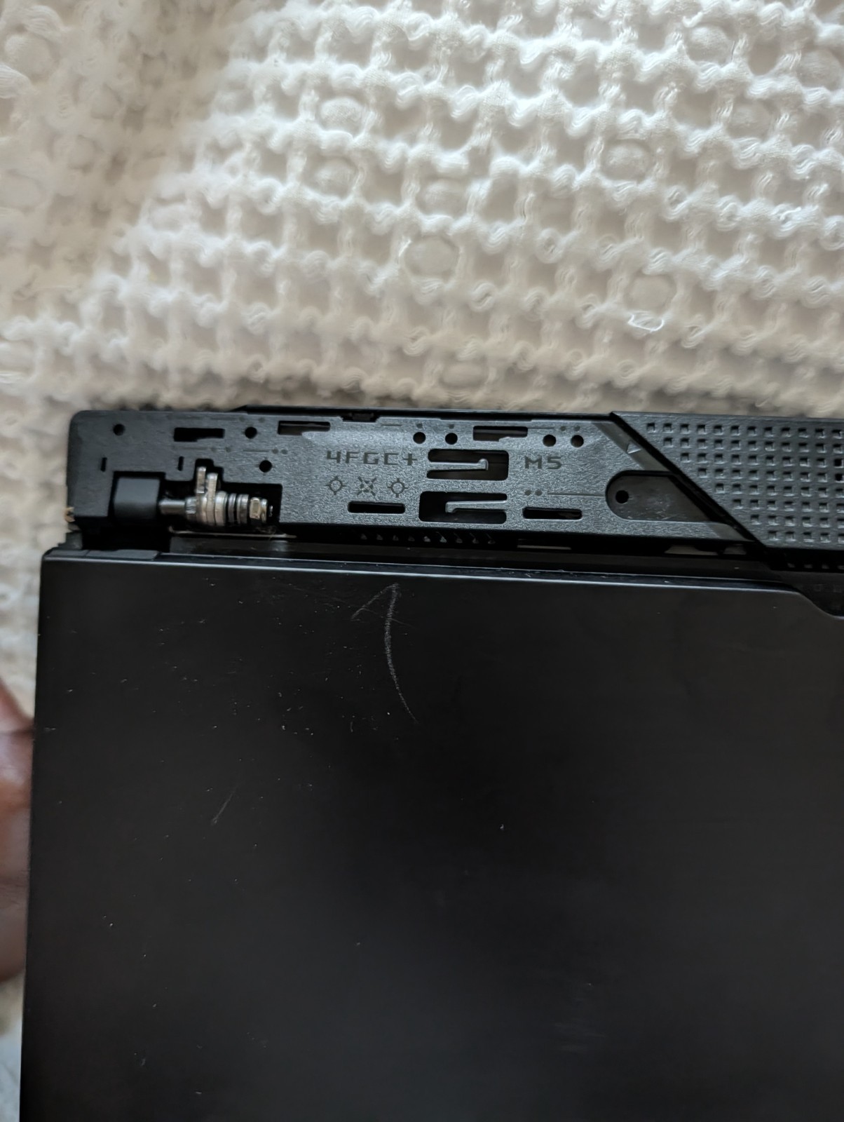 ASUS ROG Strix G15 Advantage Edition 15.6″ AMD Ryzen 9 5900HX