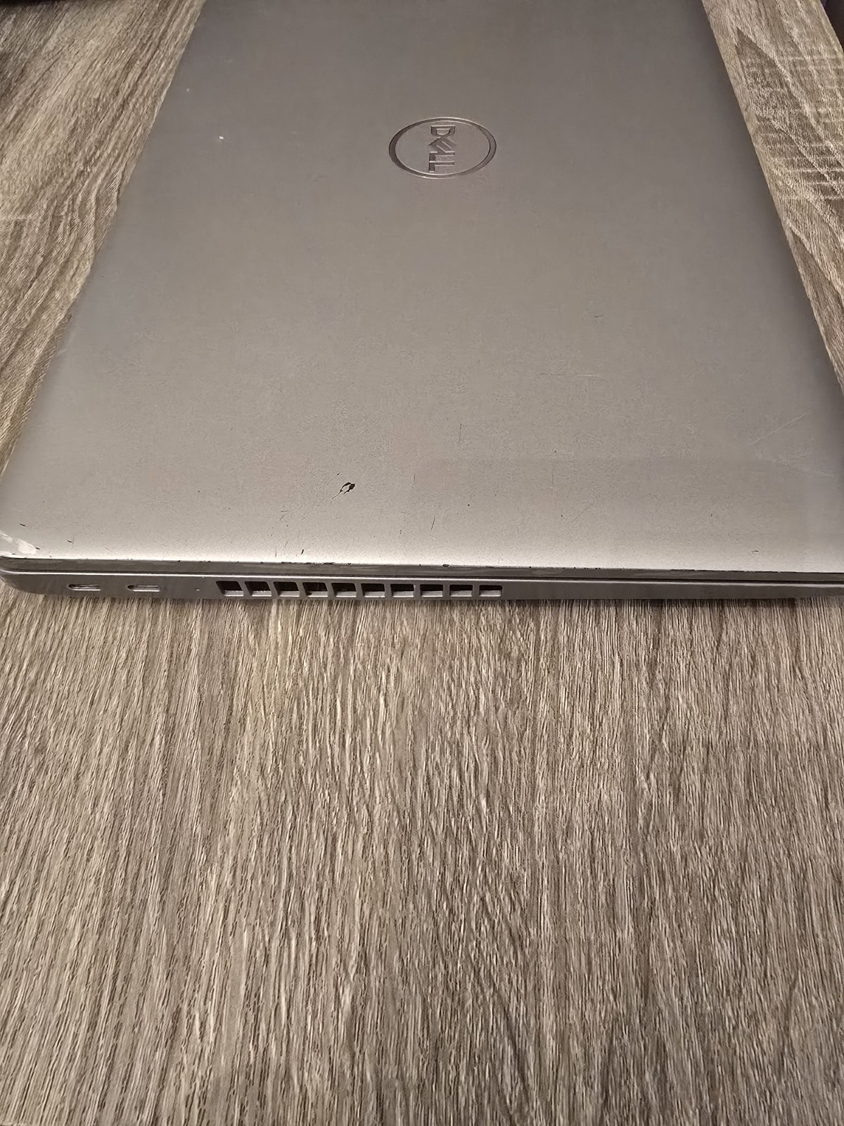 Dell Precision 3581 15.6″ i7-13800H 2.5GHz 16GB RAM 1TB SSD RTX A1000 6GB
