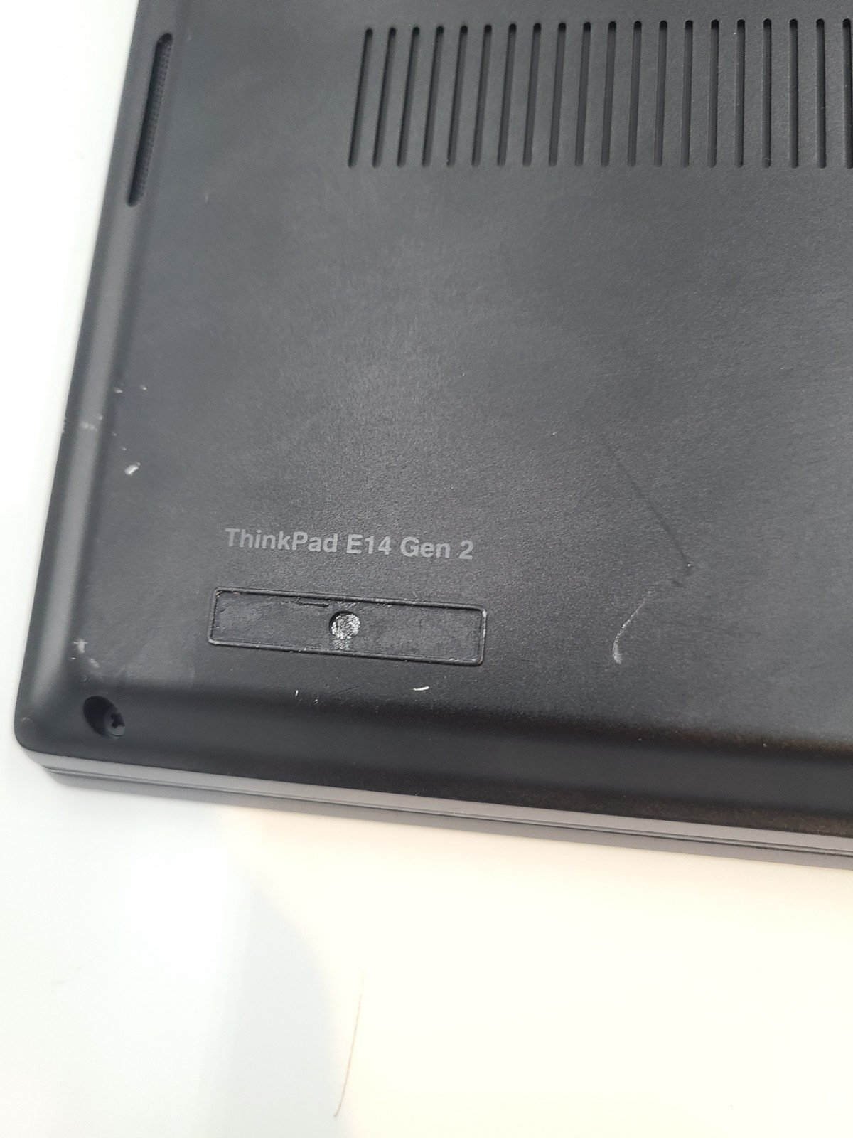 Lenovo ThinkPad E14 Gen 2 i7-1165G7 2.80GHz 16GB Ram 512GB SSD Win 11 Pro