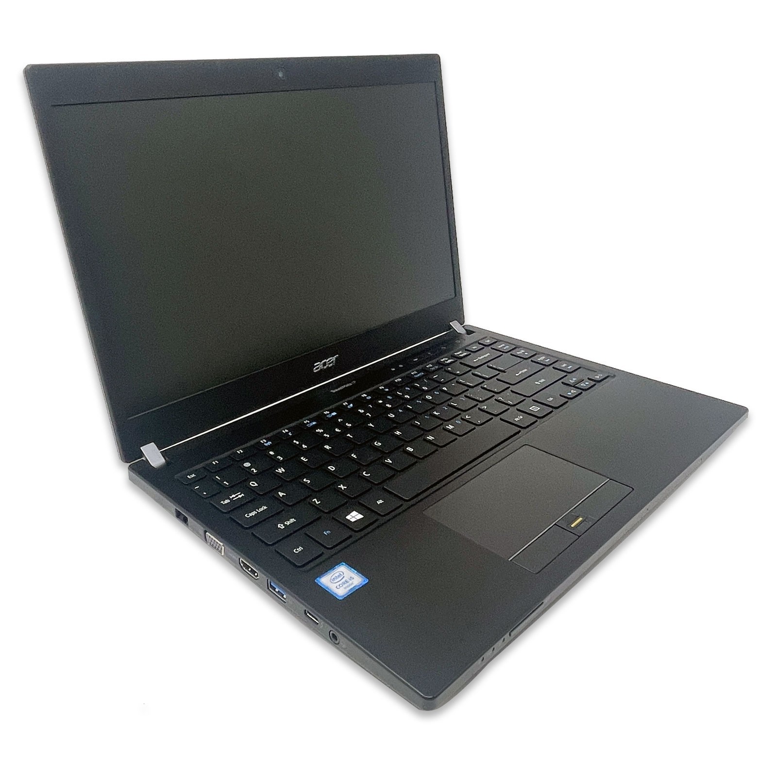 ACER TRAVELMATE P648 INTEL I5-6TH GEN@ 2.30GHz 8GB RAM 256GB SSD WINDOWS 10