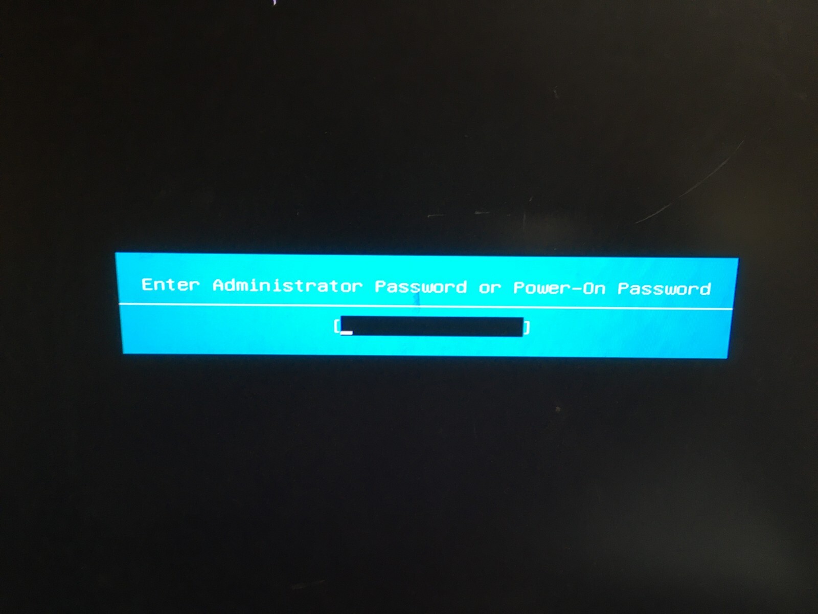 HP Pavilion 17″ Intel Core i3 11th Gen READ DESCRIPTION -AA