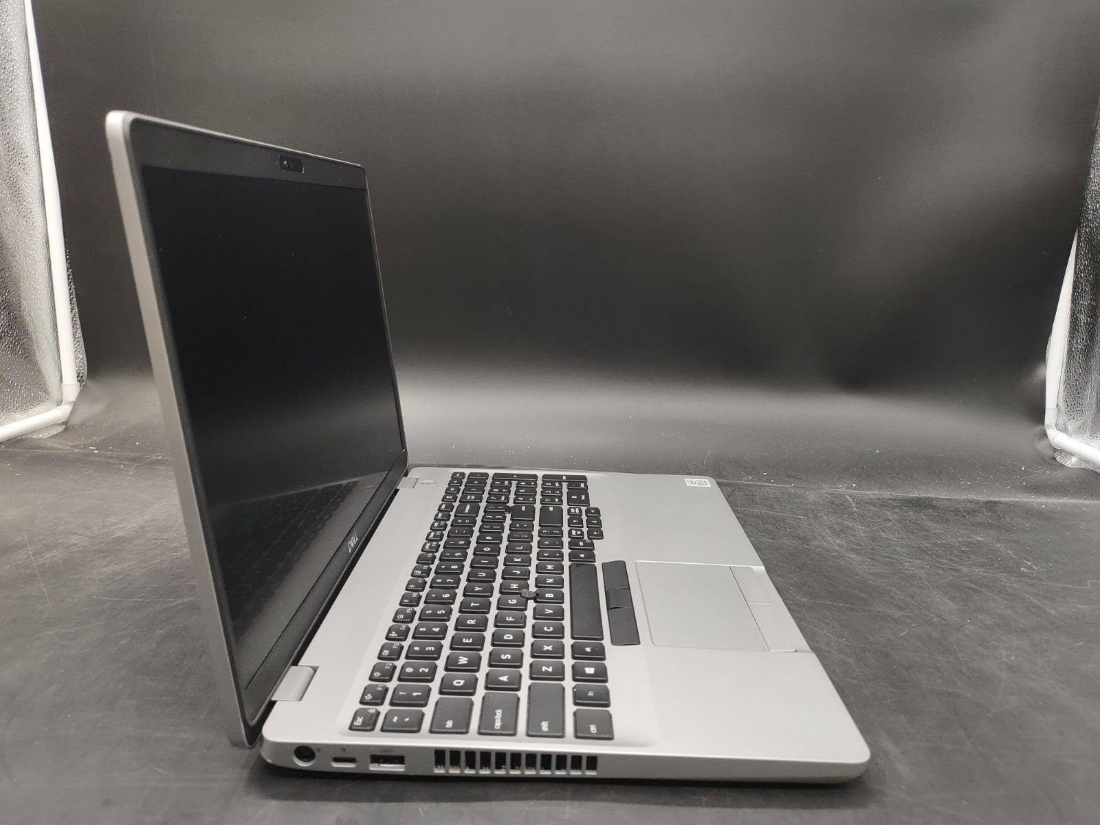 Dell Latitude 5510 i5 10210U @ 1.60GHz 8GB RAM NO NVME NO OS