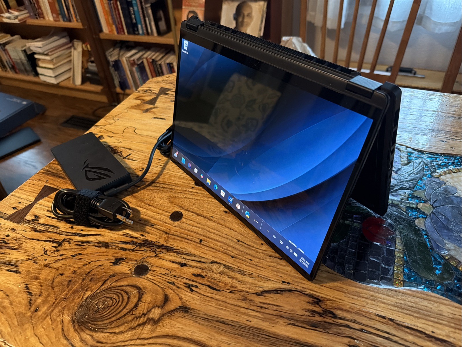 ASUS ProArt PX13 13.3″ 2-in-1 Convertible 3K 120Hz OLED Ryzen AI9 HX370 RTX4050