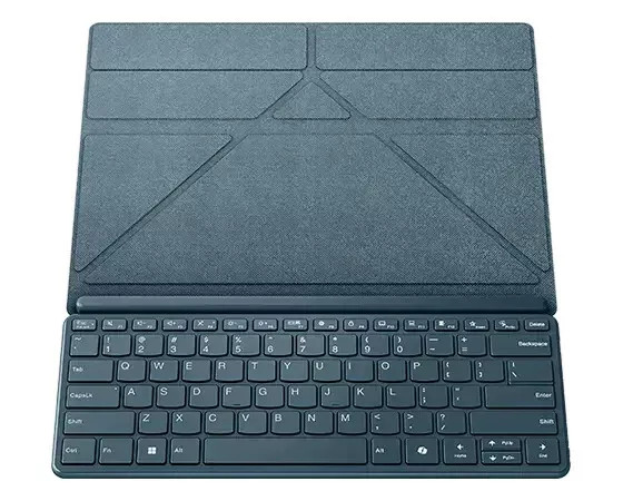 Lenovo Yoga Book 9i DUAL OLED 13.3″ Touch Ultra 7 155U 16GB 1TB W11P Pen Kbd 2Y