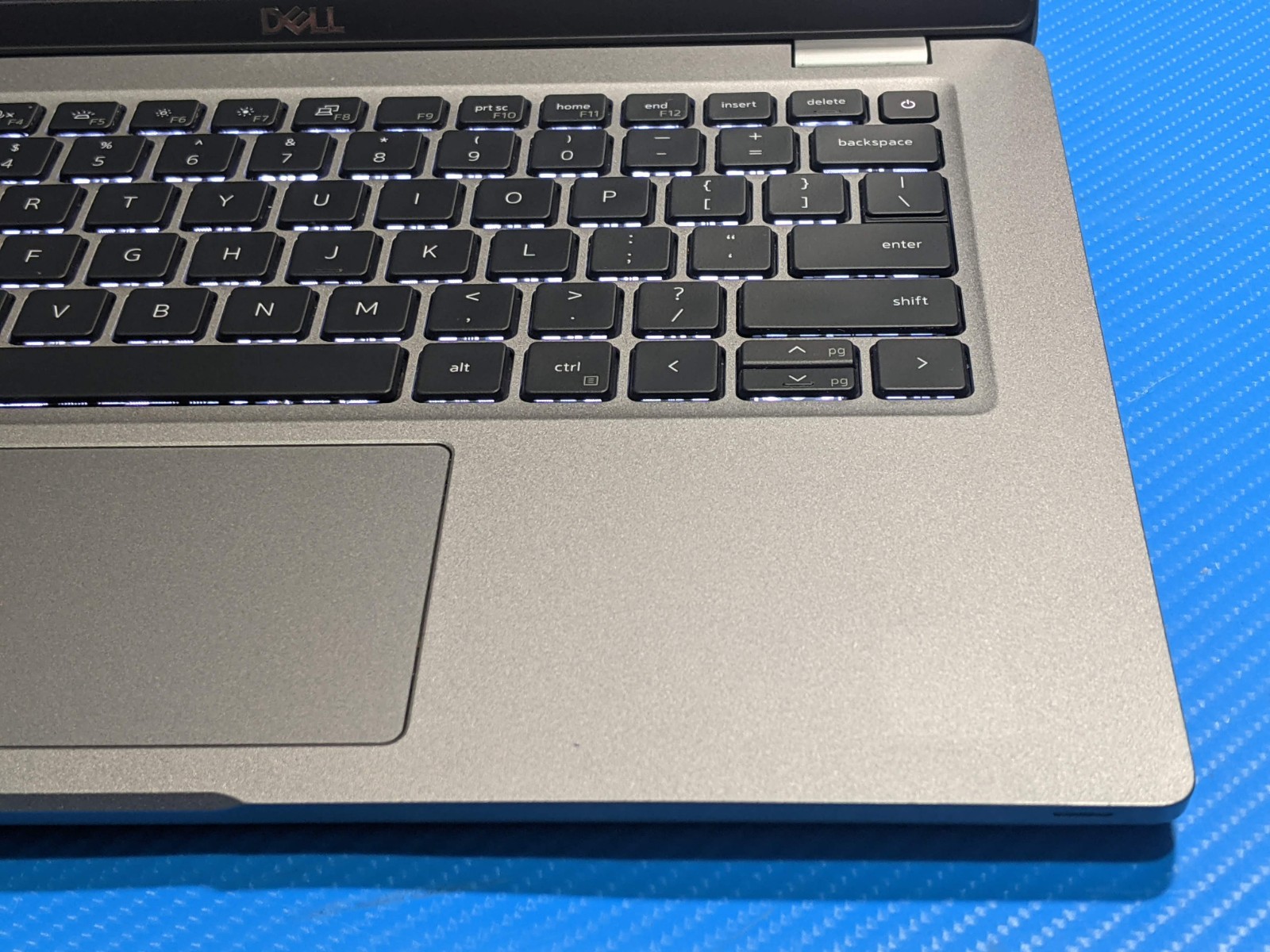 Dell Latitude 5430 14″FHD i7-12th 1.8GHz 8GB 512GB SSD W11P ExcellentBattery +PA