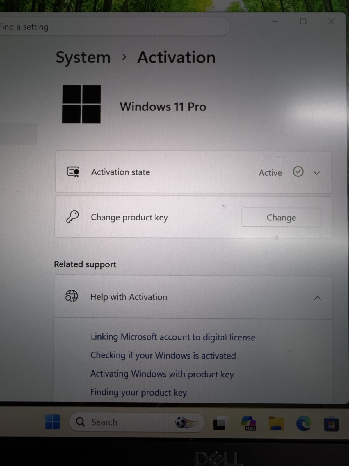 Dell Latitude 7400 I7 8th Gen, 16GB RAM, 256GB M2, W11 Pro, *REFRESHED* laptop-2
