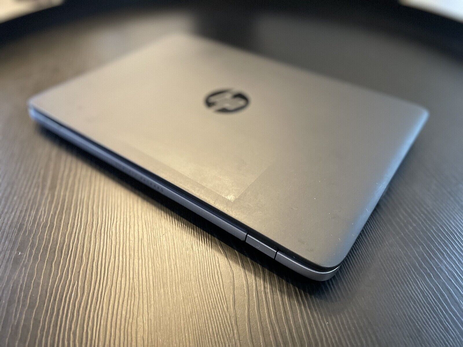 HP Laptop EliteBook 820 G1 12.5″ i7-4600U 2.10GHz 4GB RAM 120GB SSD Win 10 Pro