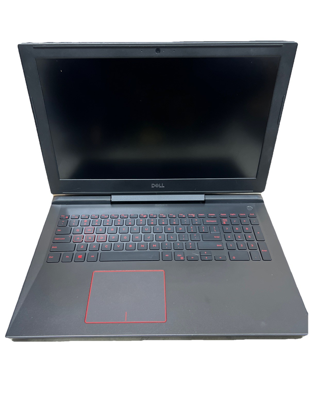Dell Inspiron 15 Gaming 7577 / i5-7300HQ/ 16GB/ No SSD/GeForce GTX 1050/W11