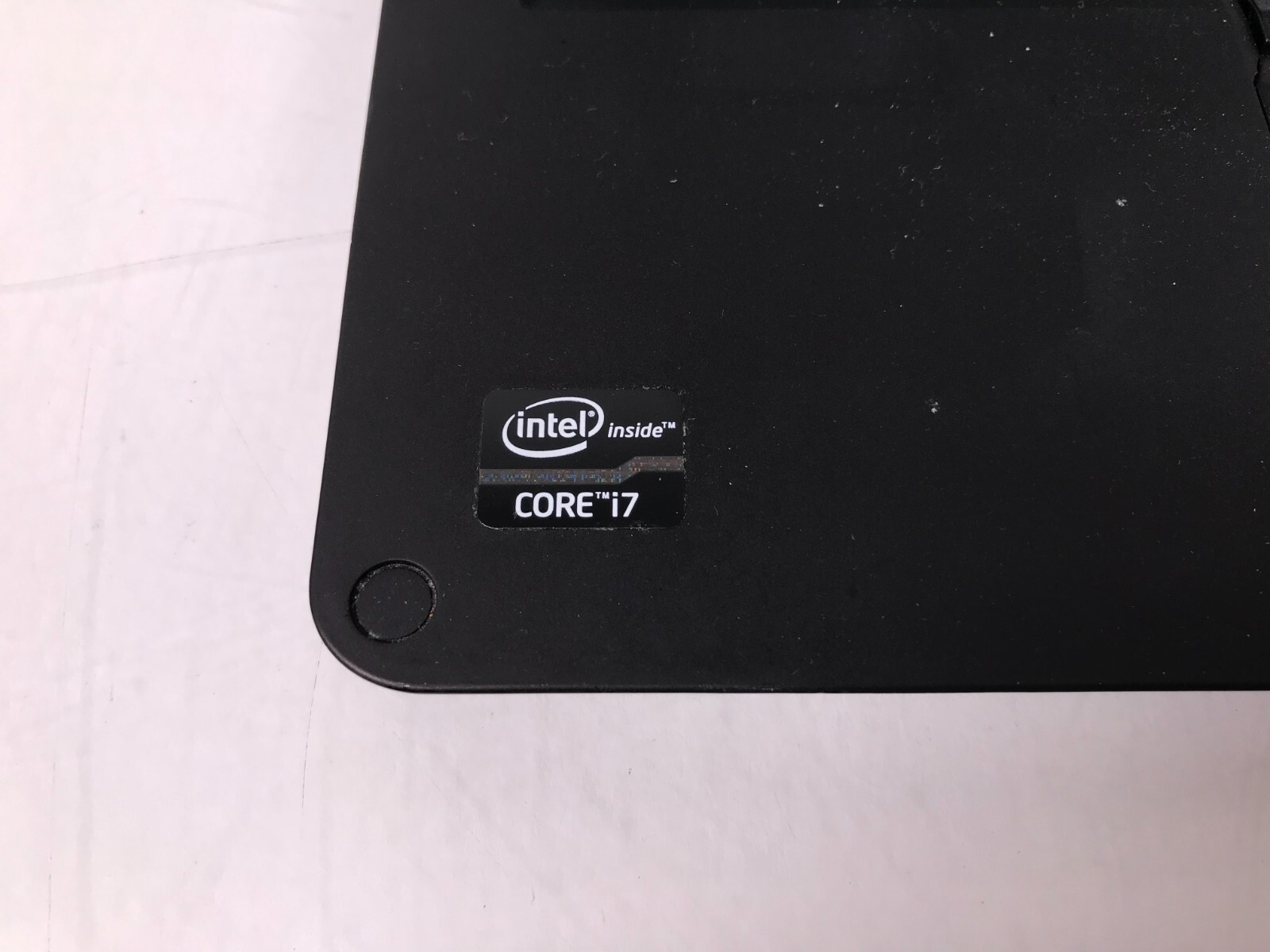 Lenovo ThinkPad Twist S230u laptop 12.5″i7-3537U 8GBRAM