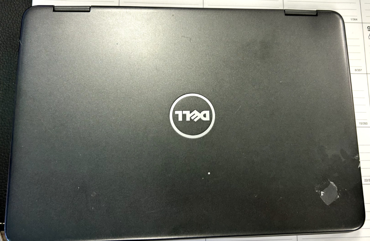 Dell Inspiron 11 3185 2-in-1 AS IS! PARTS ONLY!