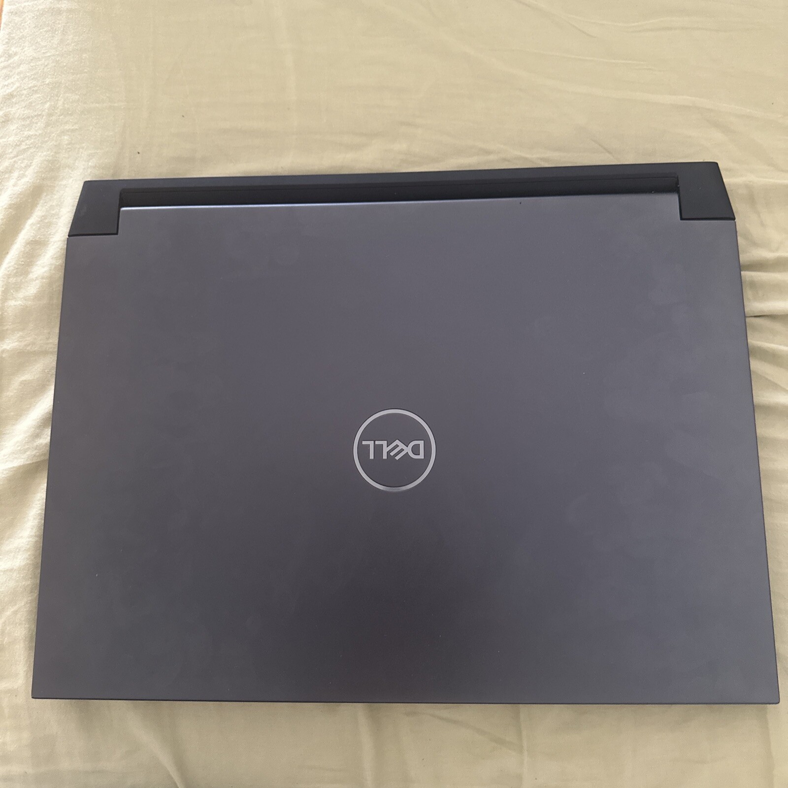 Dell G16 7620 16″ (512GB SSD, Intel Core i7 12th Gen., 3.50 GHz, 16GB) Laptop –