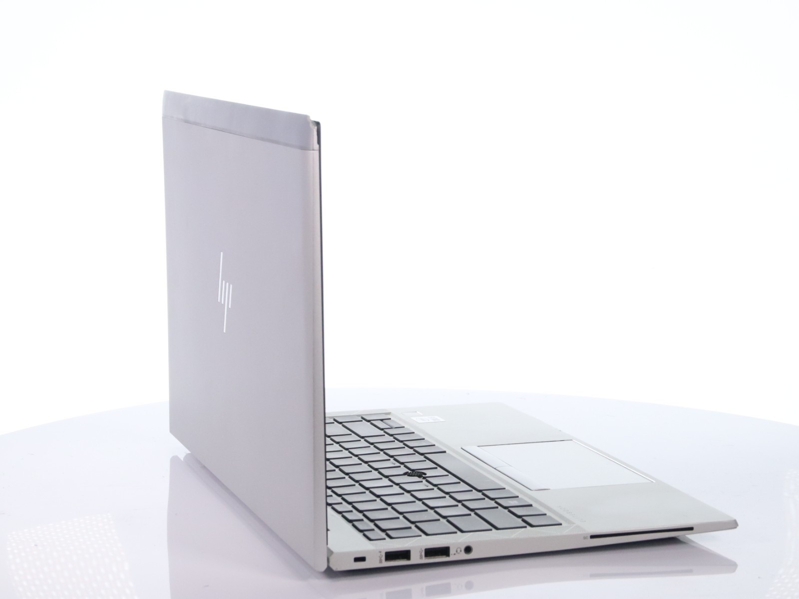 HP EliteBook 840 G7 14″ Core i5-10210U 8GB RAM 256GB SSD Win11Pro w/ AC Adapter