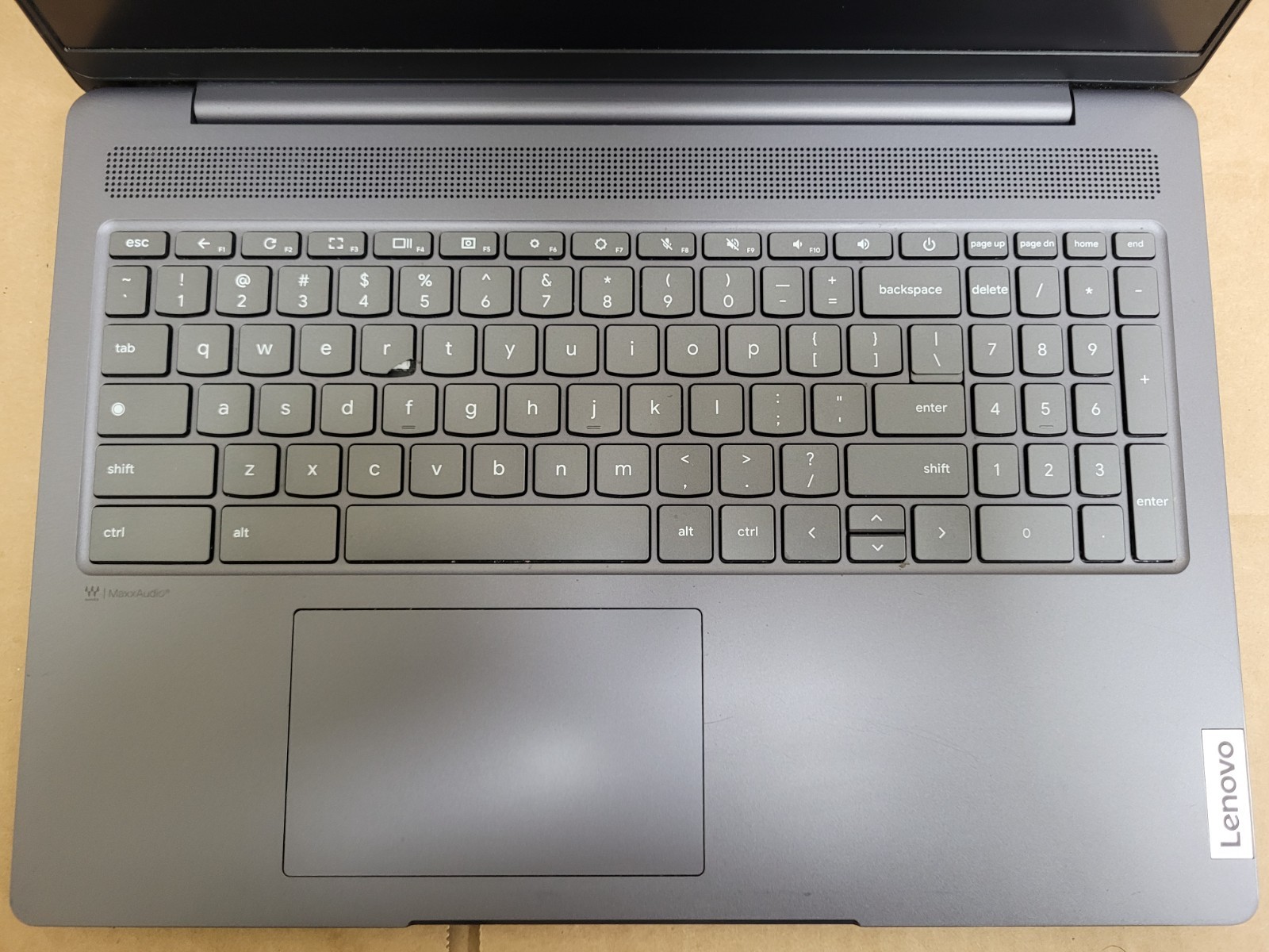 Lenovo IdeaPad 3 Chromebook 14 i3-1215U 12th Gen TANIKS