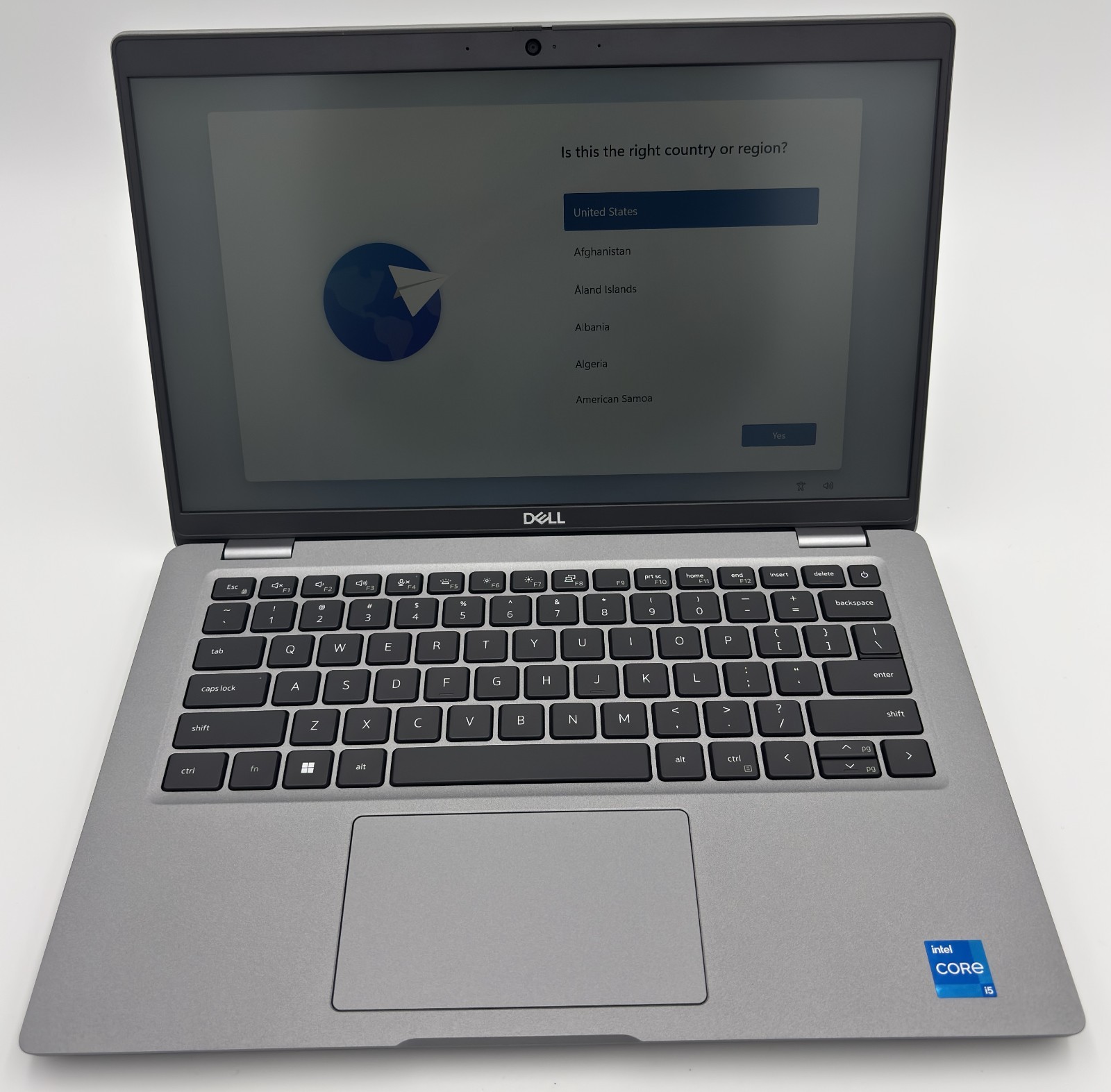 DELL Latitude 5430 14″ FHD Core i5-1235U 4.4GHz 16GB RAM 256GB NVME Win 11 Pro