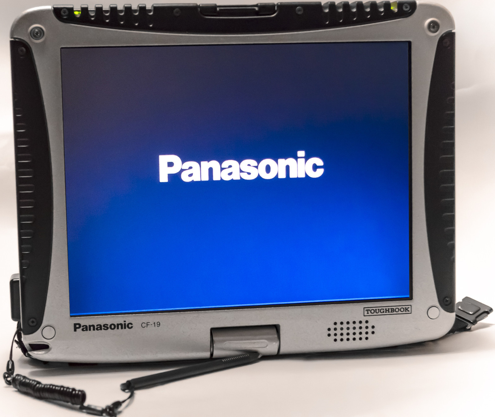 Panasonic Toughbook CF-19 MK4 i5 4-8GB 128GB-1TB HDD/SSD Rugged Laptop TOUCH W7