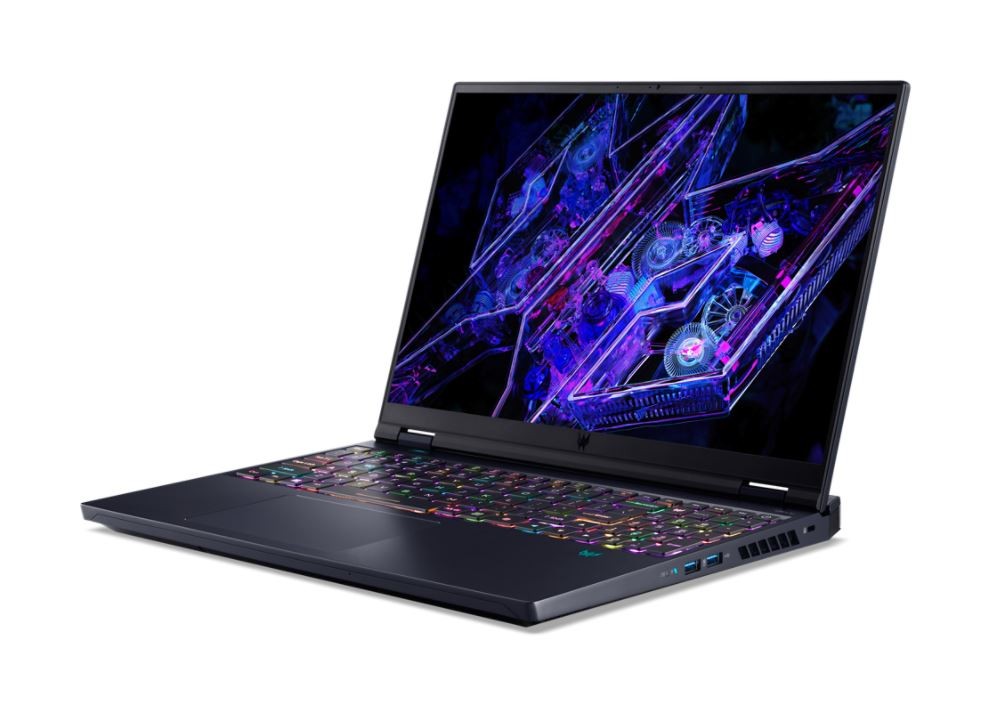 Acer Predator Helios 16 Laptop 16″ WQXGA i9-14900HX 32GB 2TB SSD RTX 4080 Refurb
