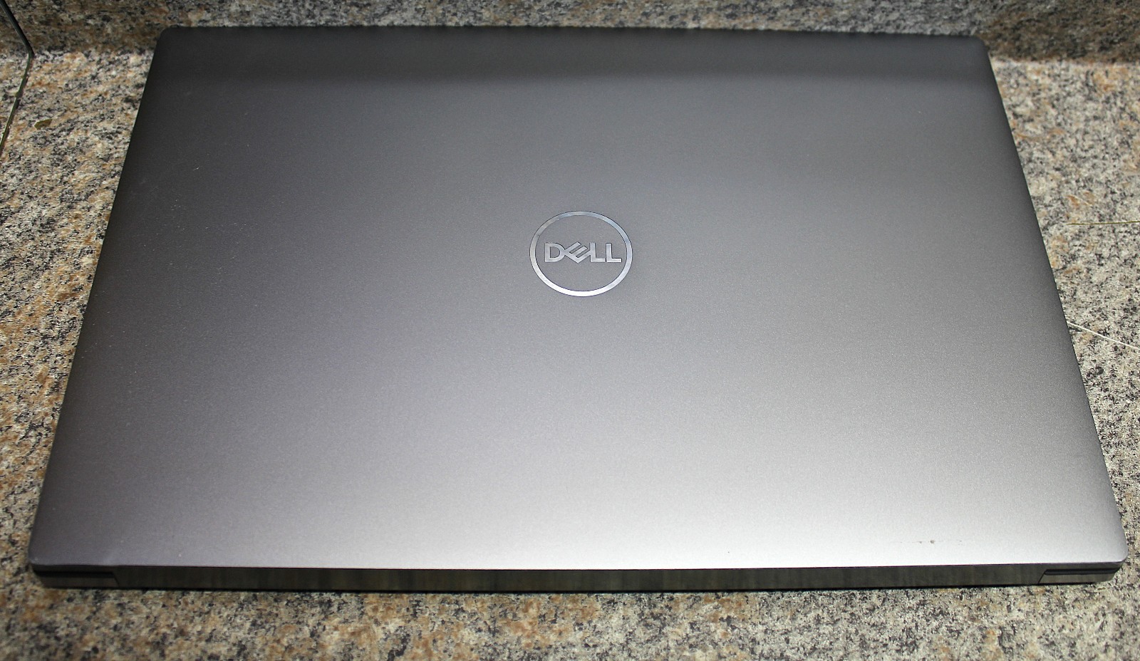 Dell Precision 5560 16 GB Ram i7 11th Gen Laptop With 512 GB SSD With Charger