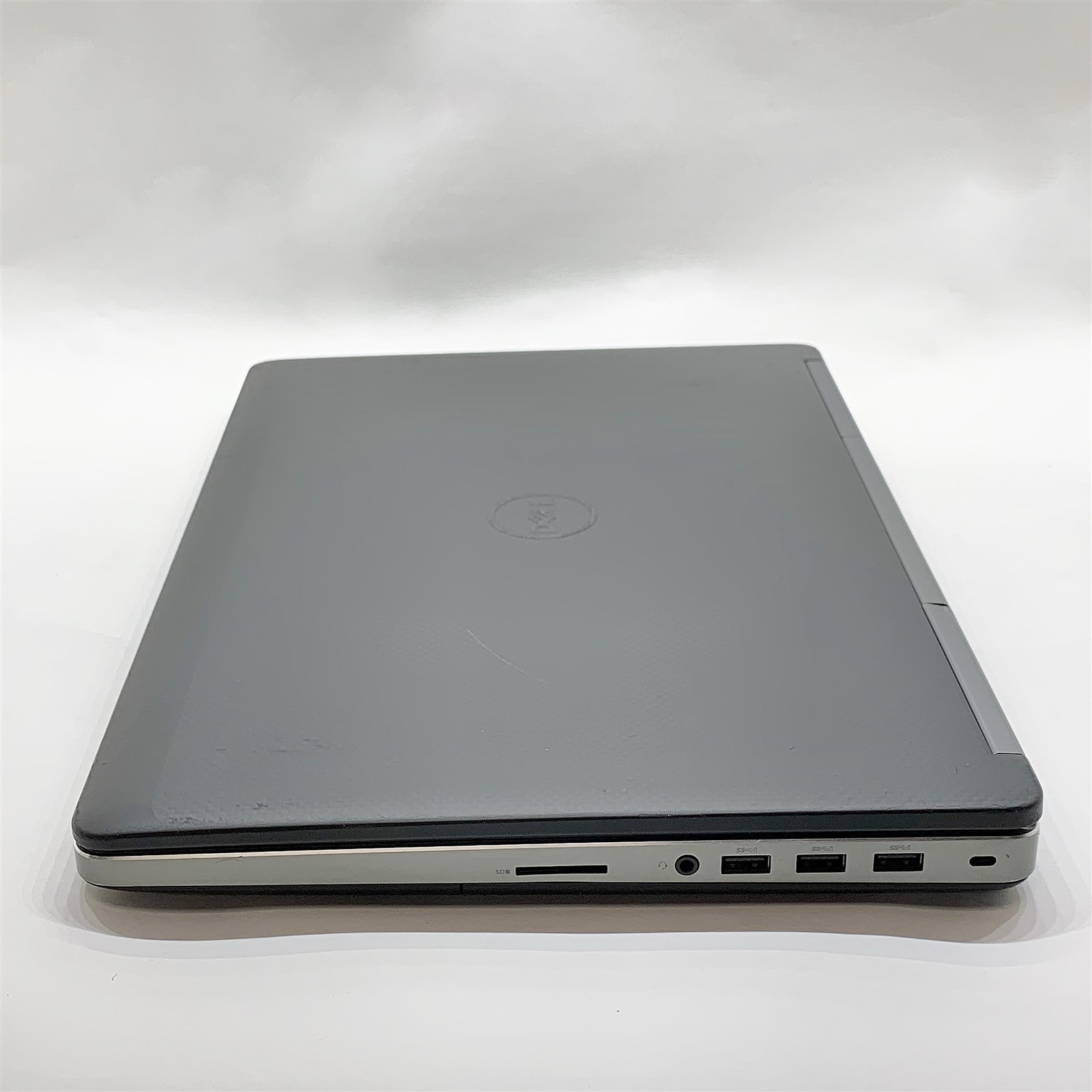 Dell Precision 7510 Laptop Intel i7 6920HQ 2.90GHZ 15.6″ FHD 32GB NO HDD Parts