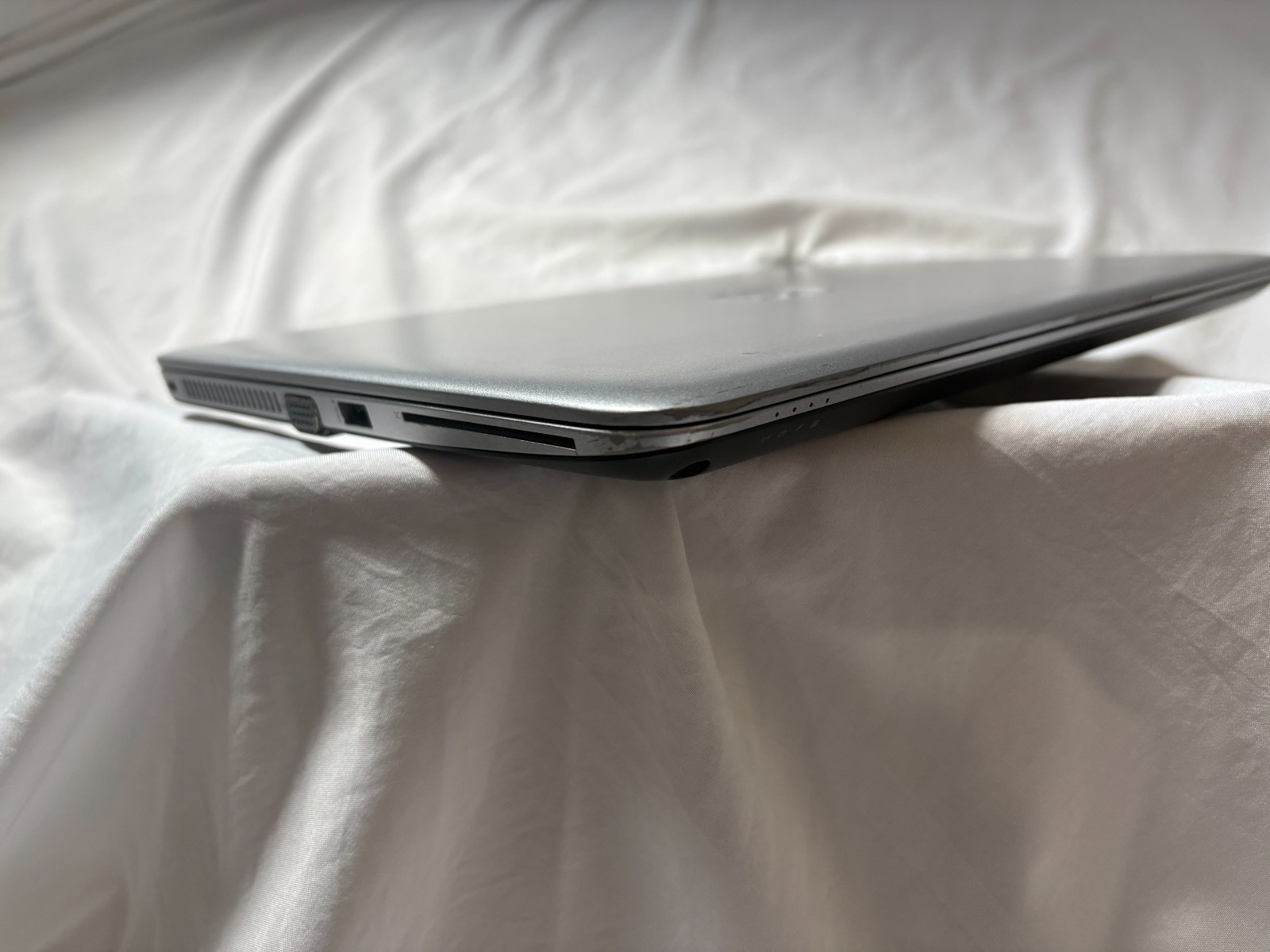 HP EliteBook 840 G3 14″ Laptop Intel i5-6300U 16GB RAM 256GB SSD Windows