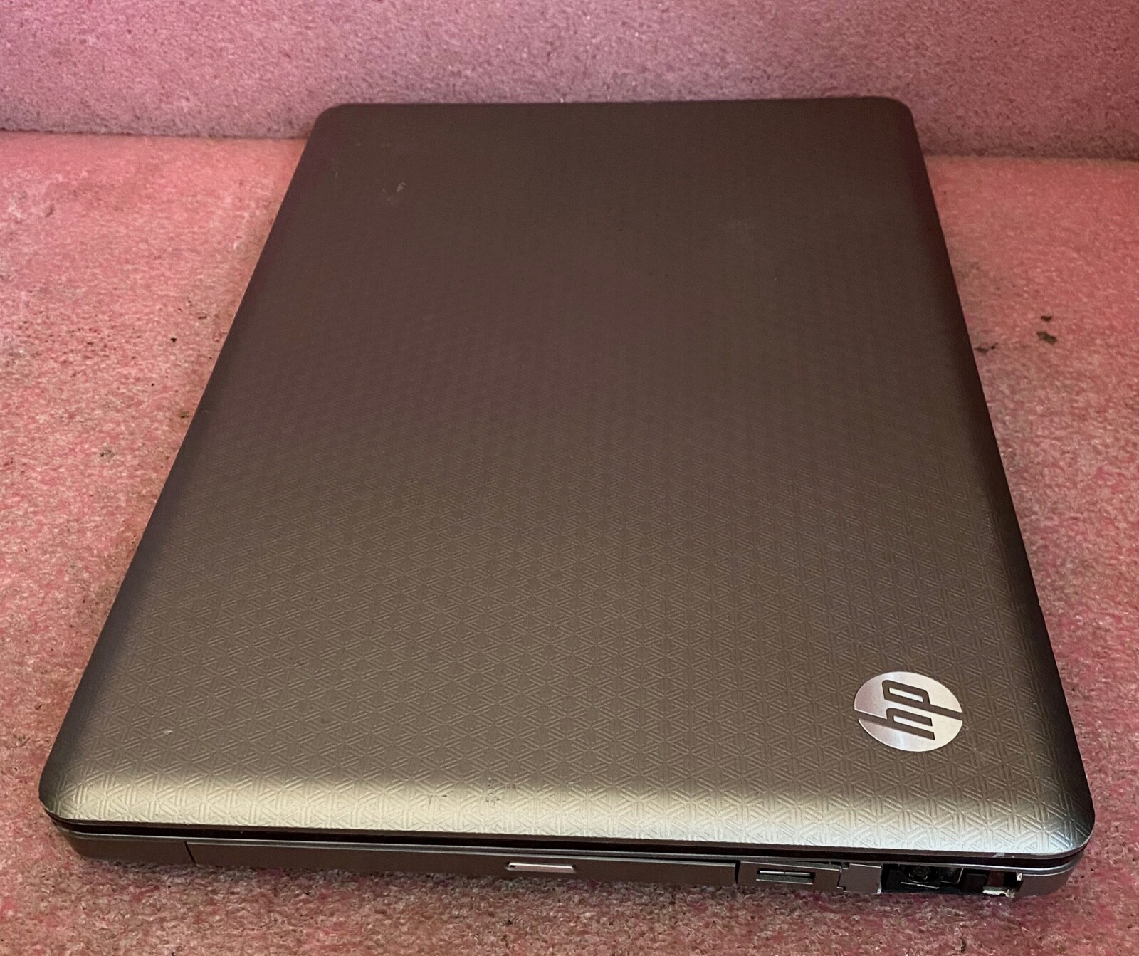 HP G62 laptop__Parts Only__Non-Working____PLEASE READ!!!!