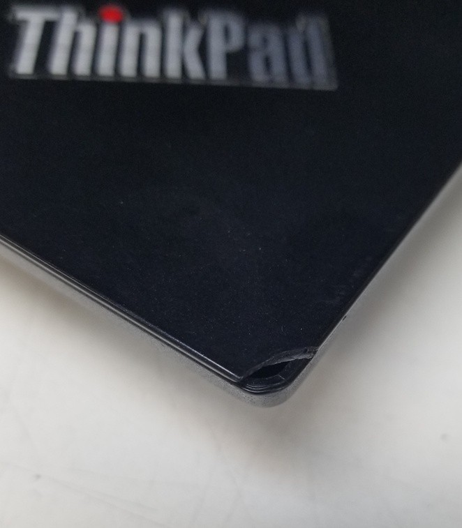 Lenovo ThinkPad E15 Gen 1 i5-10210U 8GB FHD No HDD/SSD/OS