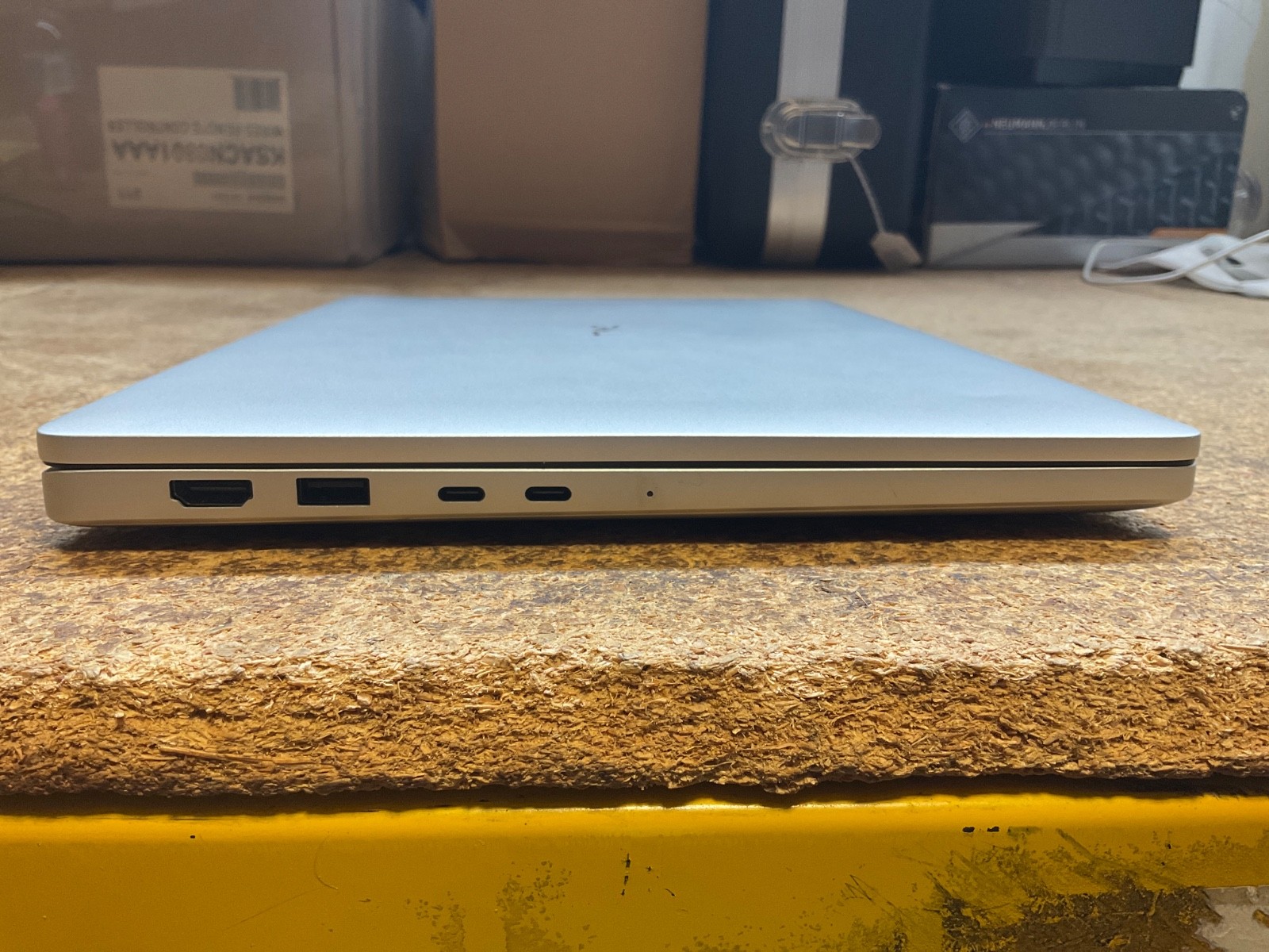 Dell Pro 14 Plus Ryzen PRO 5 512GB/32GB RAM/2GHz/4.9GHz