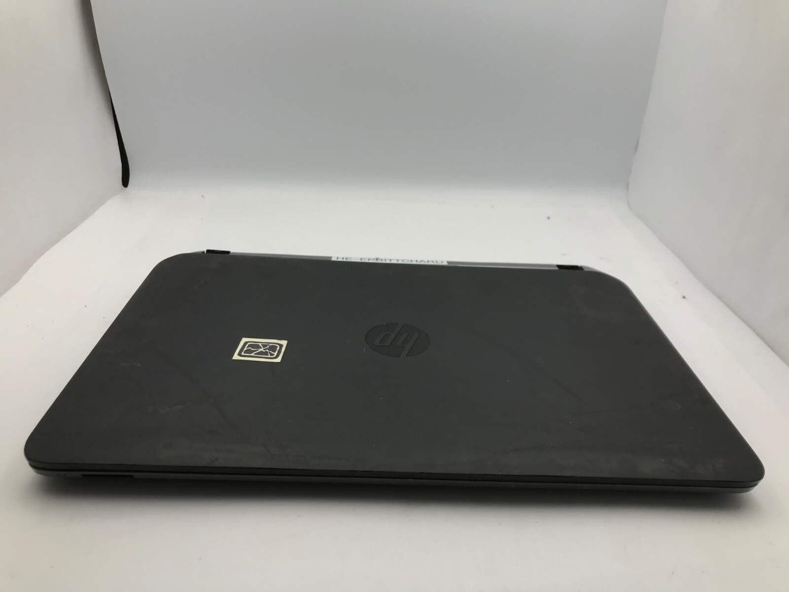 HP ProBook 450 G2 15″ Laptop Intel Core i7 4th Gen -Bad Display/BIOS Locked- MZ