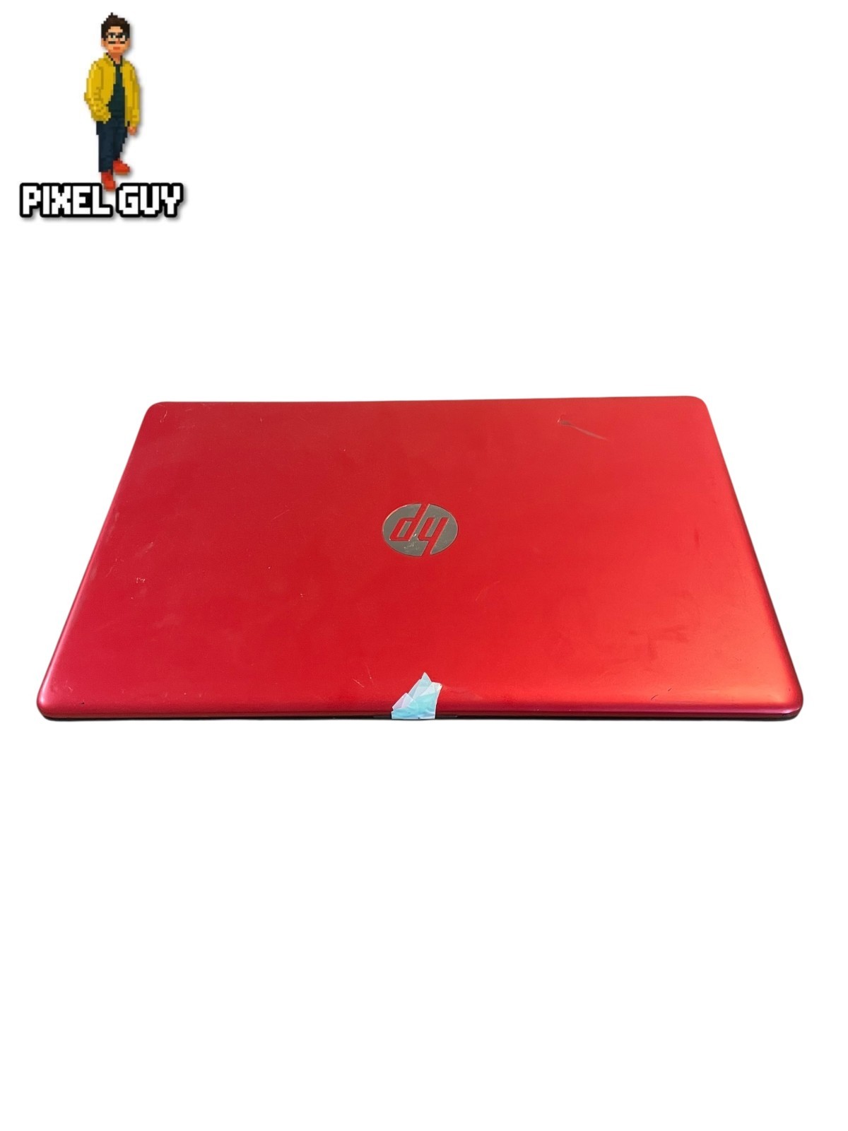 HP Pavilion 15-BS234WM 15″ Pentium Silver N5000 1.1GHz 4GB RAM 500GB HDD AS IS