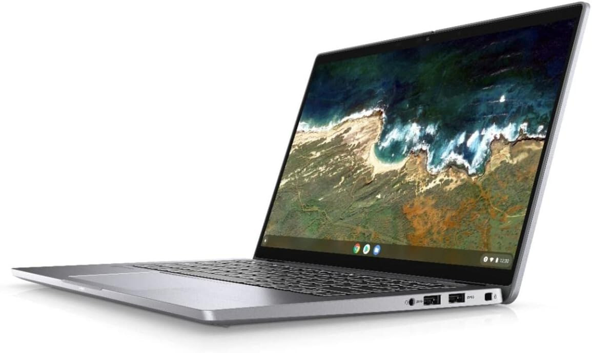 Dell Latitude 7410 Laptop 14″ Core i5-10310U 8GB RAM 256GB SSD Windows11 Pro-2