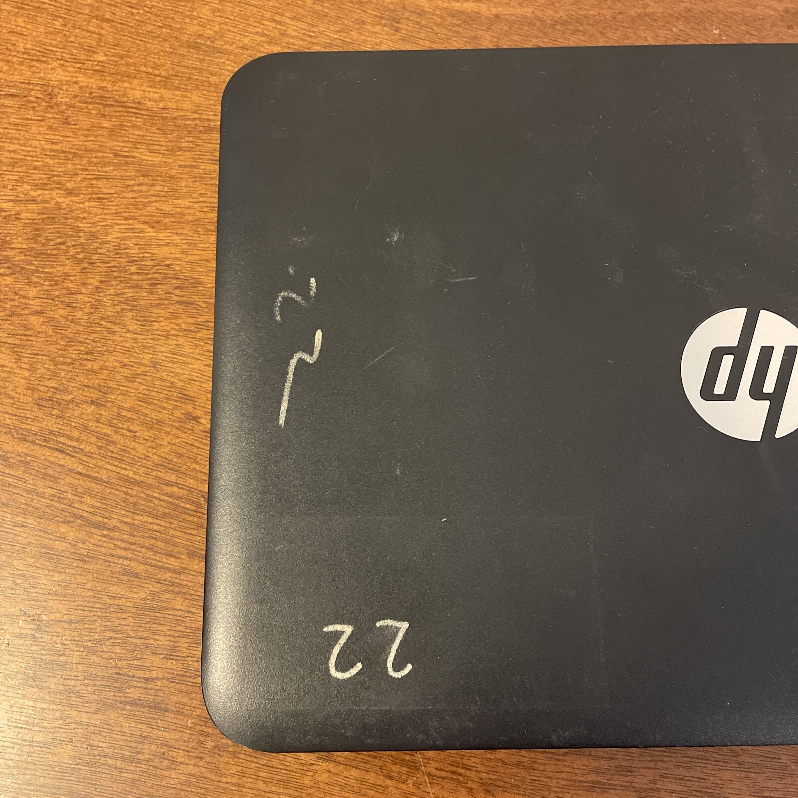 HP Chromebook 11 G3 TPN-Q151 11.6″ For Parts Works No Charger Locked Out