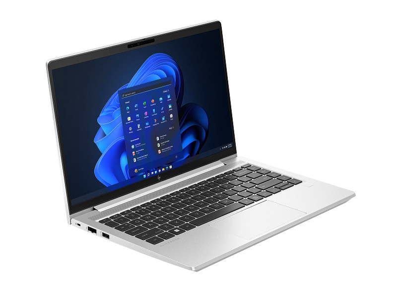 HP EliteBook 640 G10 14” I7 1370P 14.0FHD GHz 16GB 512GB SSD