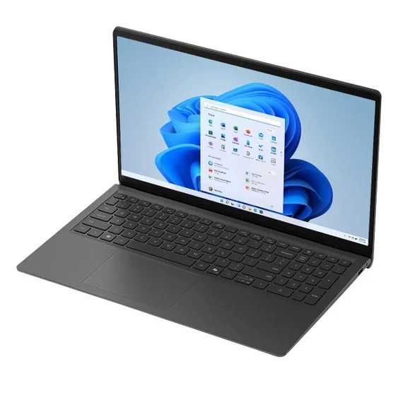 Dell 15 Laptop: Ultra 7 255U, 16GB DDR5, 1TB SSD, 15.6″ Full HD Touchscreen