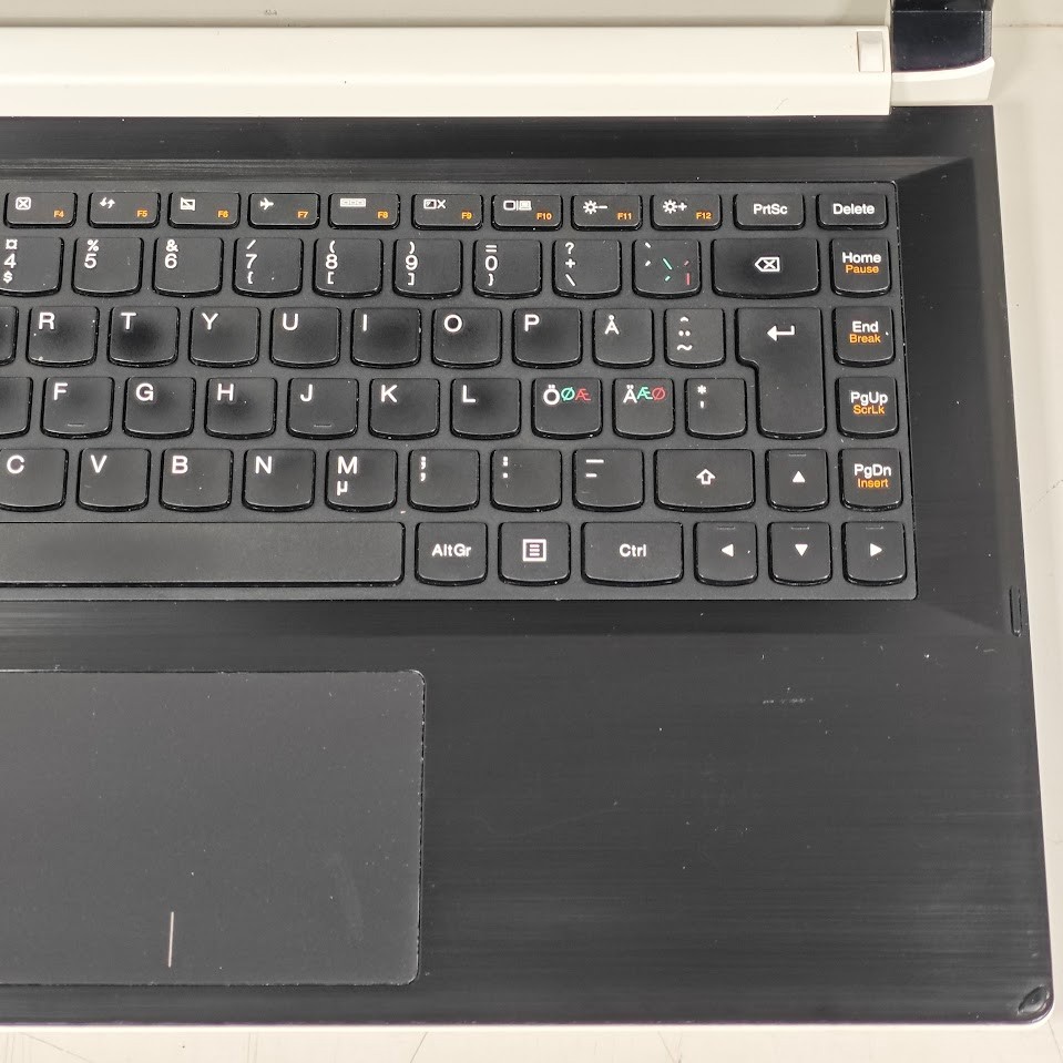 Lenovo Flex 2-14D Laptop – AMD A6-6310, AMD Radeon R4, 4GB RAM