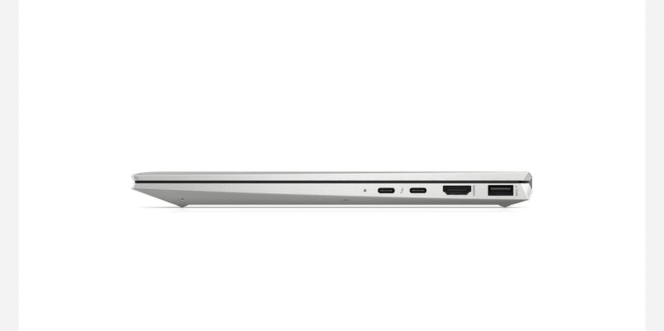 HP EliteBook x360 1040 G8 i7-1185G7/16GB/512GB-NVMe/14″FHD/W11P Touchscreen/