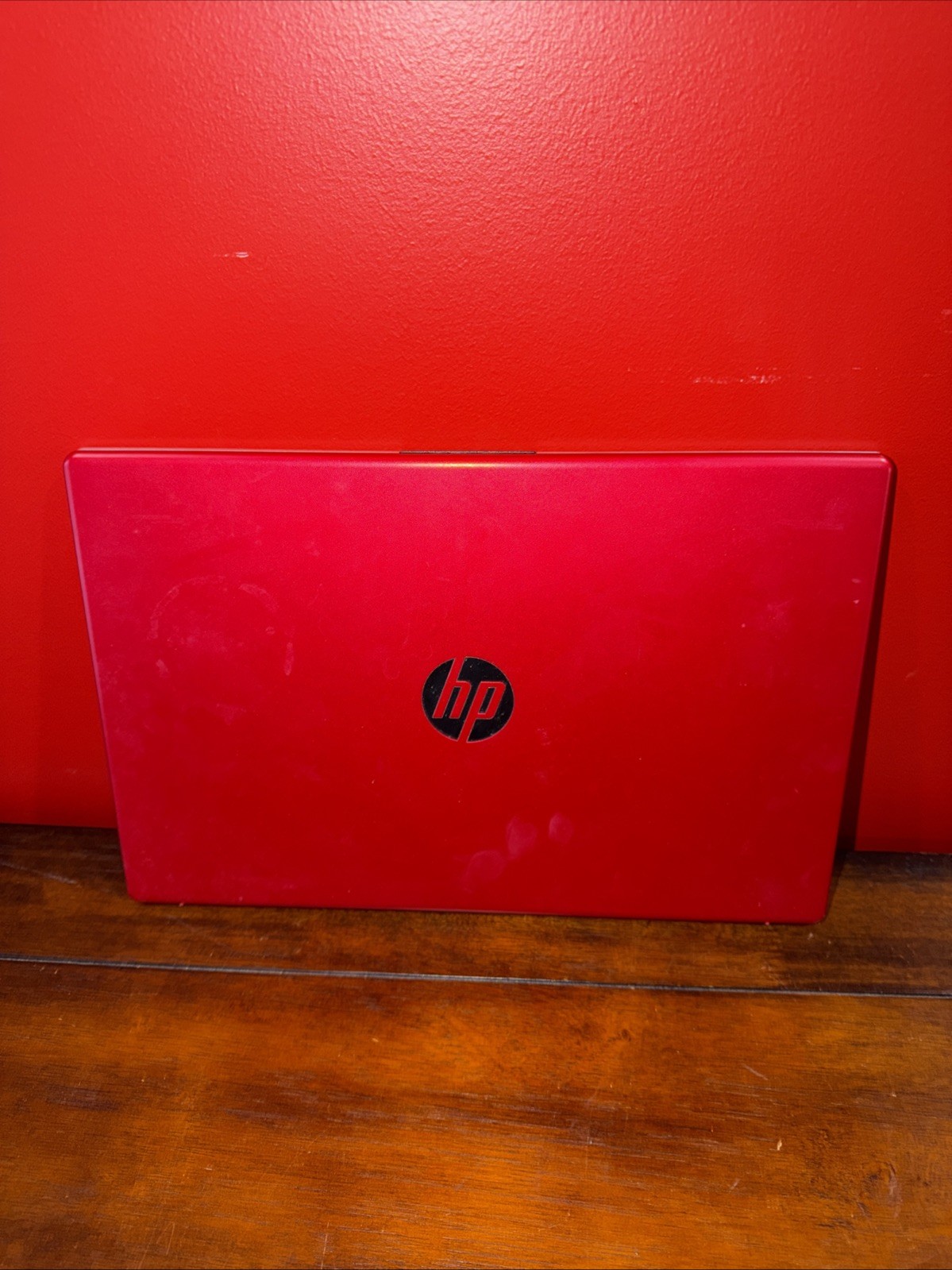 HP 15-fd0083wm 15″ Red Laptop Parts! Untested!