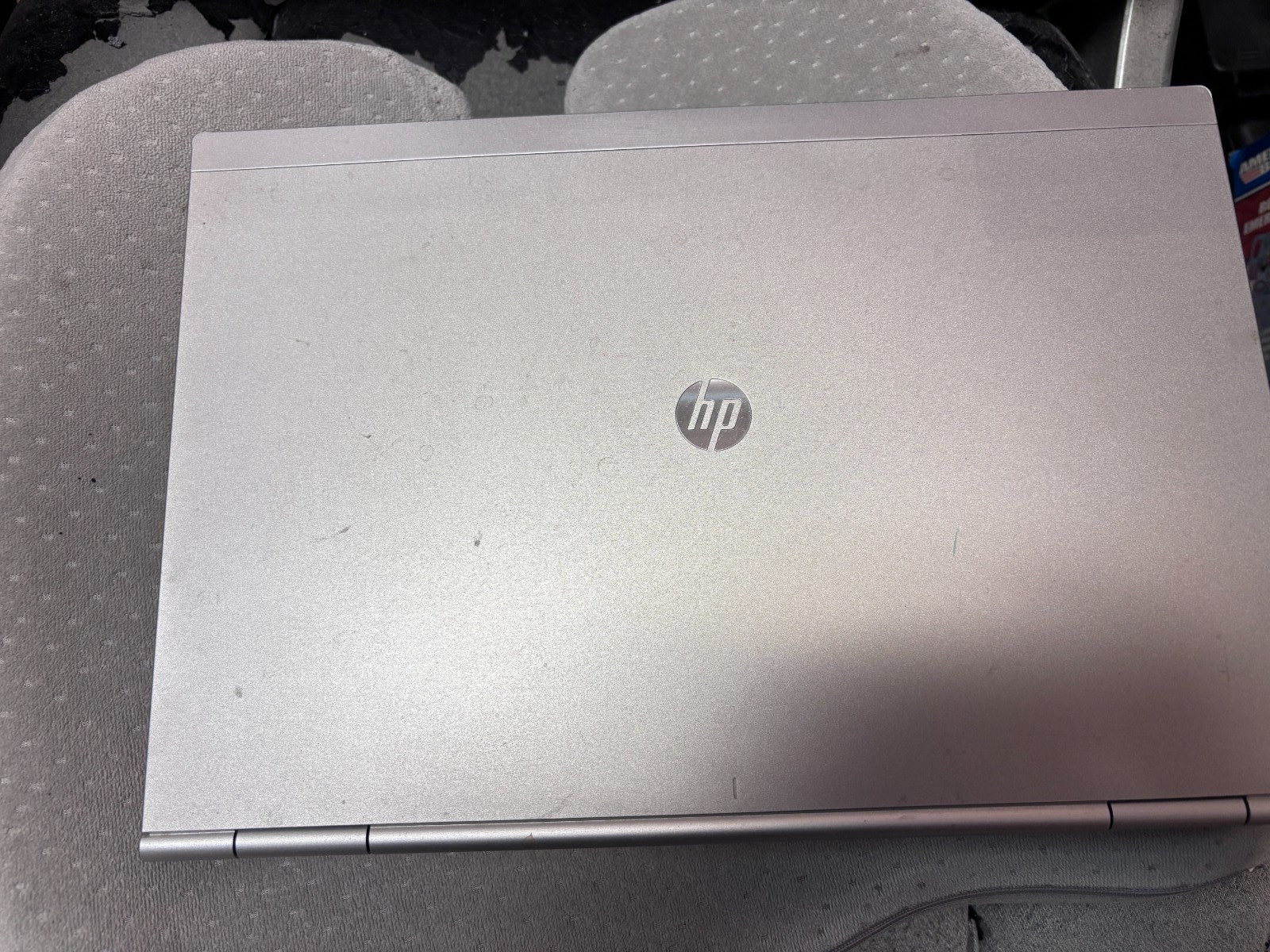 HP Elitebook 8460p i7/8GB/320GB/AMD Video defected/Win11Pro