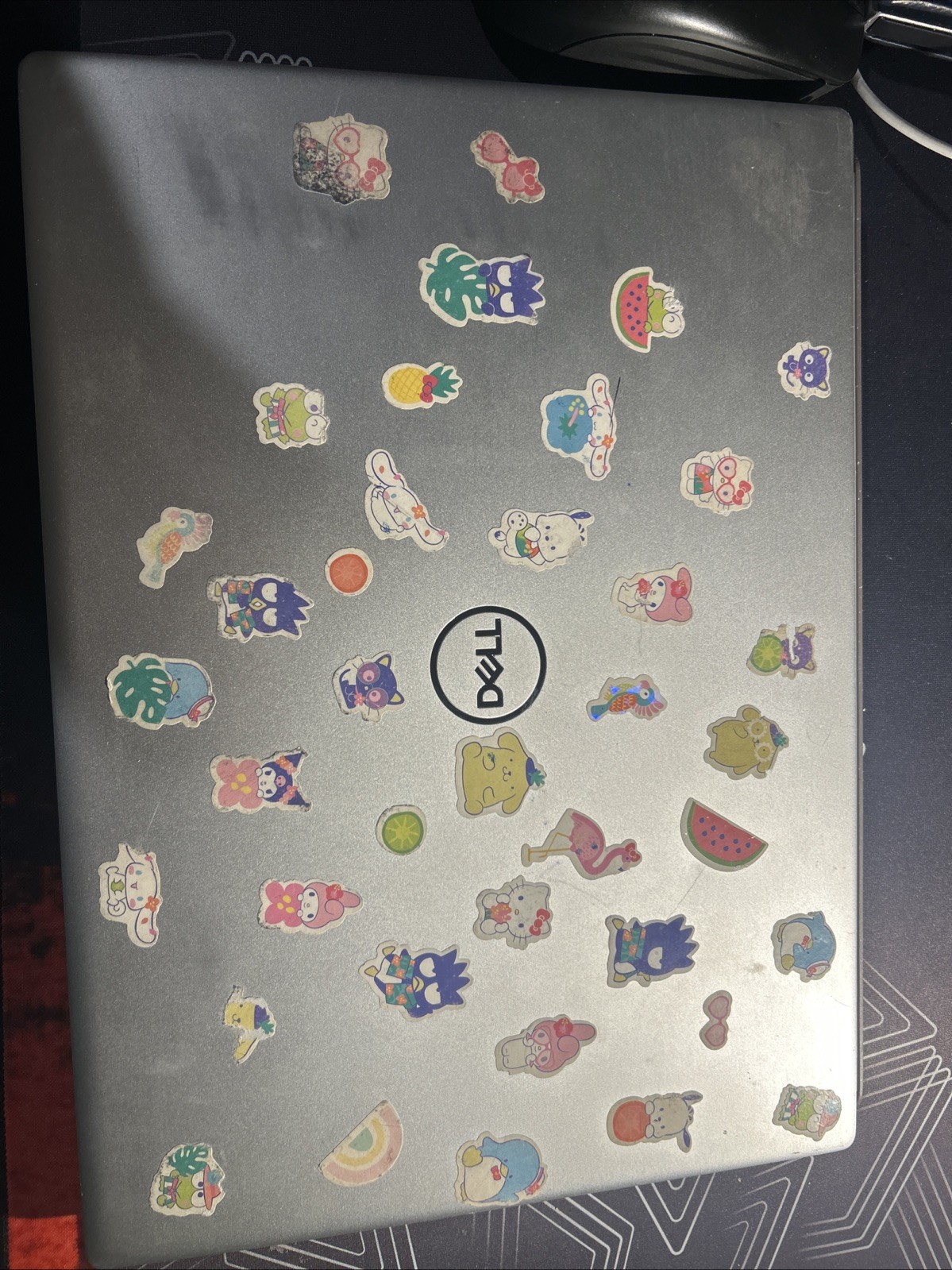 Parts Only – Laptop Not Working – Dell Inspiron 14 5425 AMD Ryzen 7