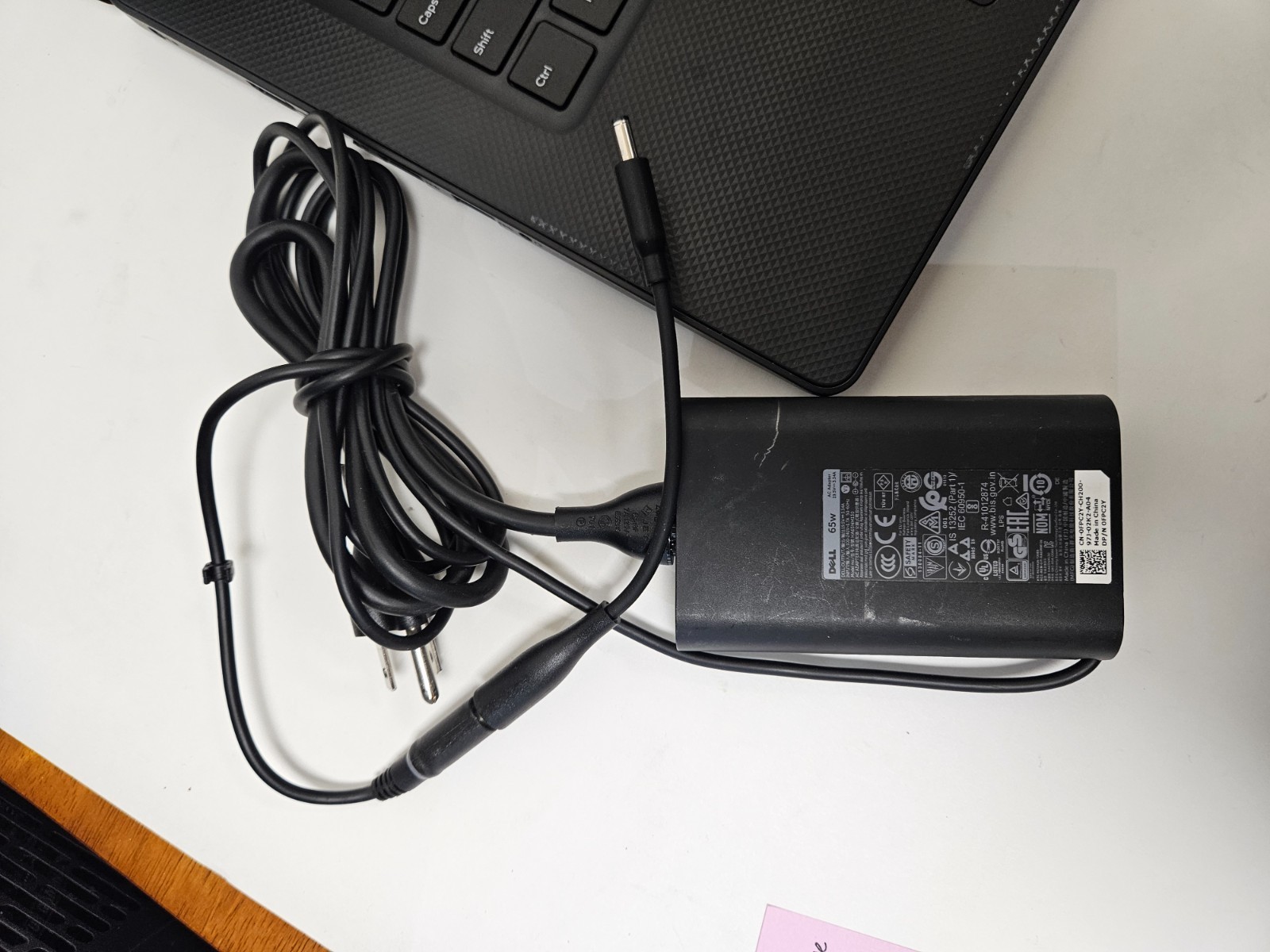 DELL VOSTRO 3490 Core i3-10110U, 8GB RAM, 256GB NVME, Windows 11 *READ #0022