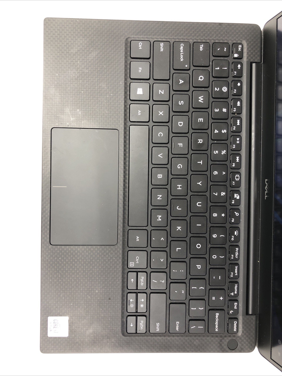 Dell XPS 13 7390, Intel Core i7-10710U @1.10Ghz, 8GB RAM, 256GB SSD, W11Pro