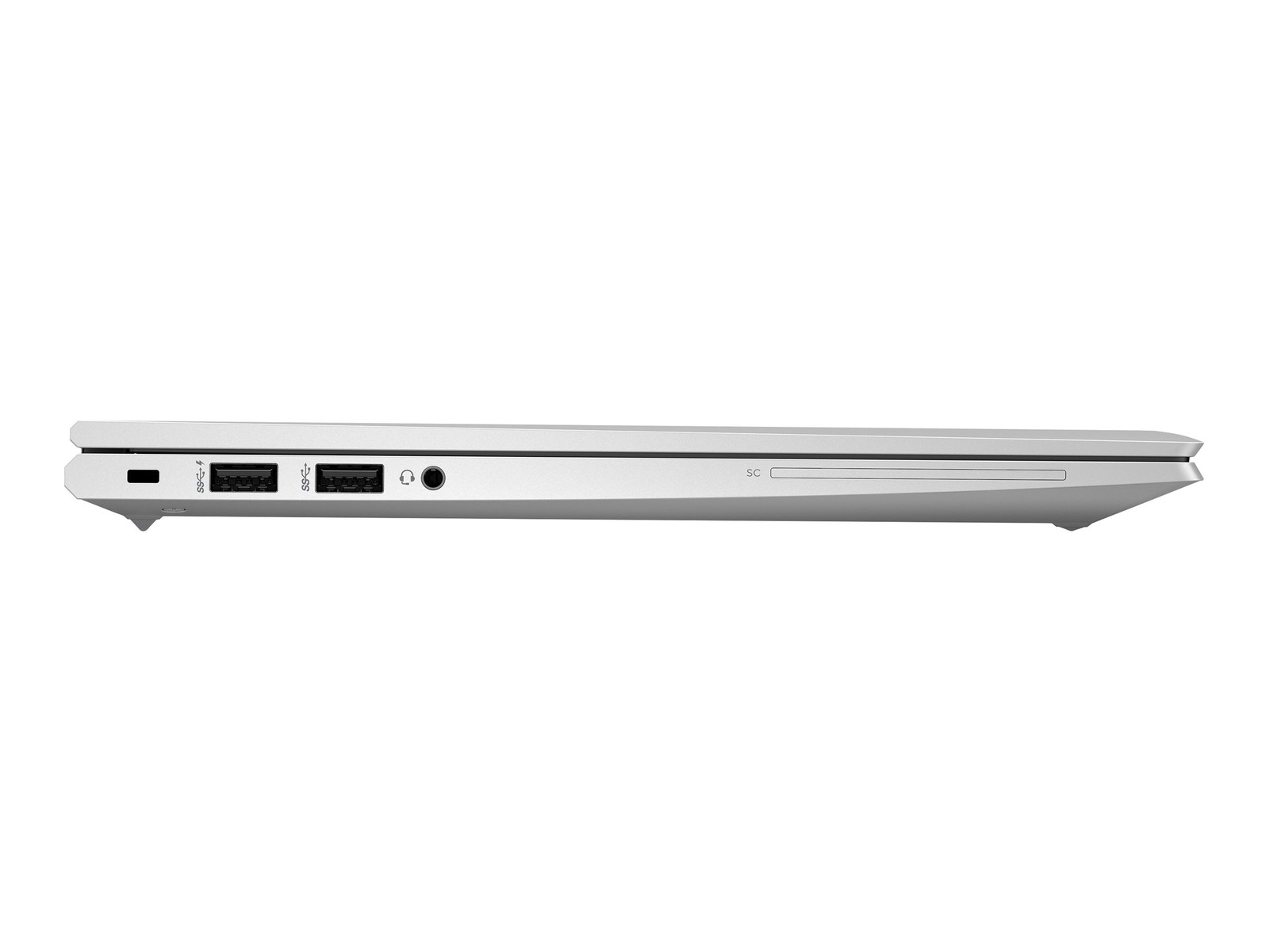 HP EliteBook 845 G8 14″ FHD AMD Ryzen 5 PRO 5650U 32GB 256GB SSD W11P Laptop SL