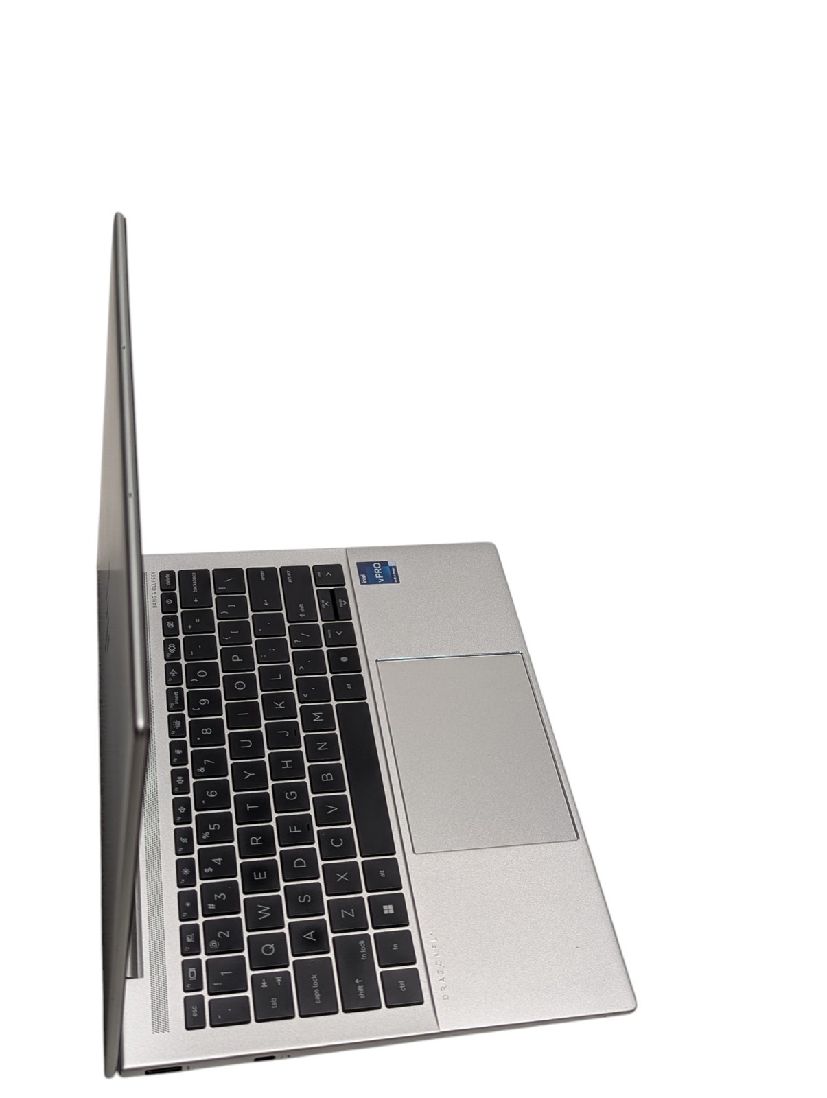 HP Elite Dragonfly G3 13.5″ i7-1265U 32GB RAM 512GB SSD – Grade C Low Battery