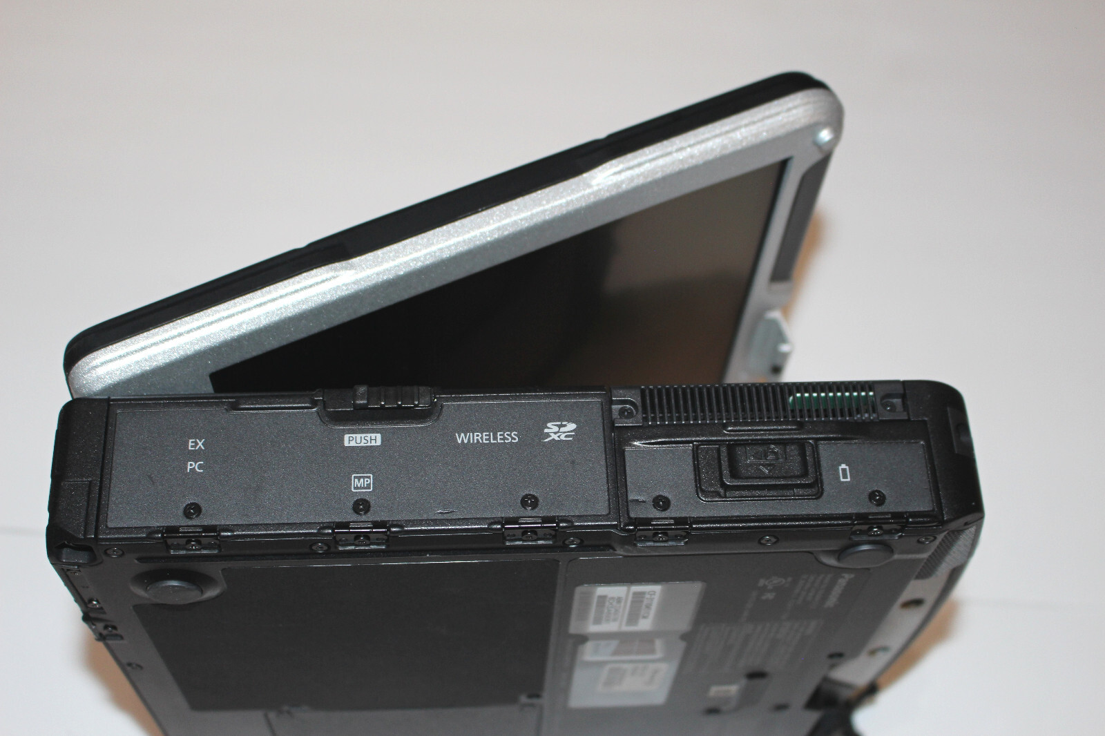 Panasonic CF-31 MK5, i5-5300U@ 2.30GHz✔️16GB✔️1TB SSD✔️WIN10P64B✔️✔️WEBCAM